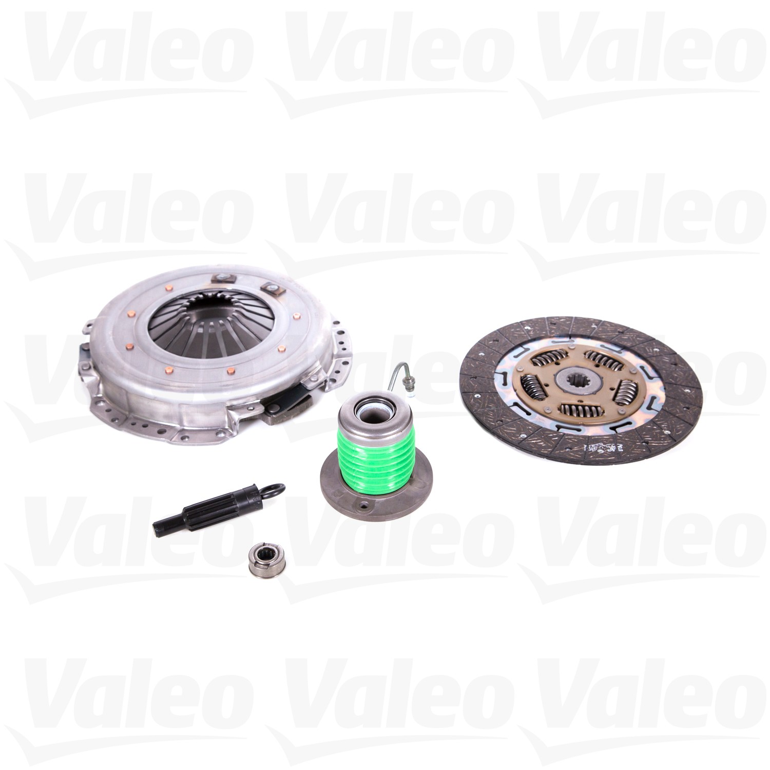 2005-2010 Ford Mustang Clutch Kit 4.6L