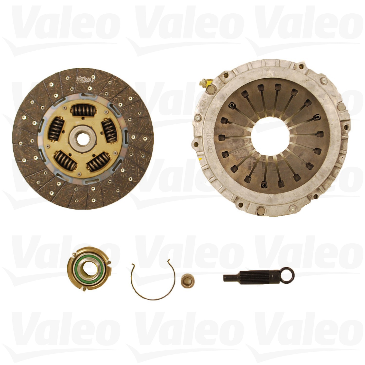 1993-1997 Chevrolet Camaro Clutch Kit