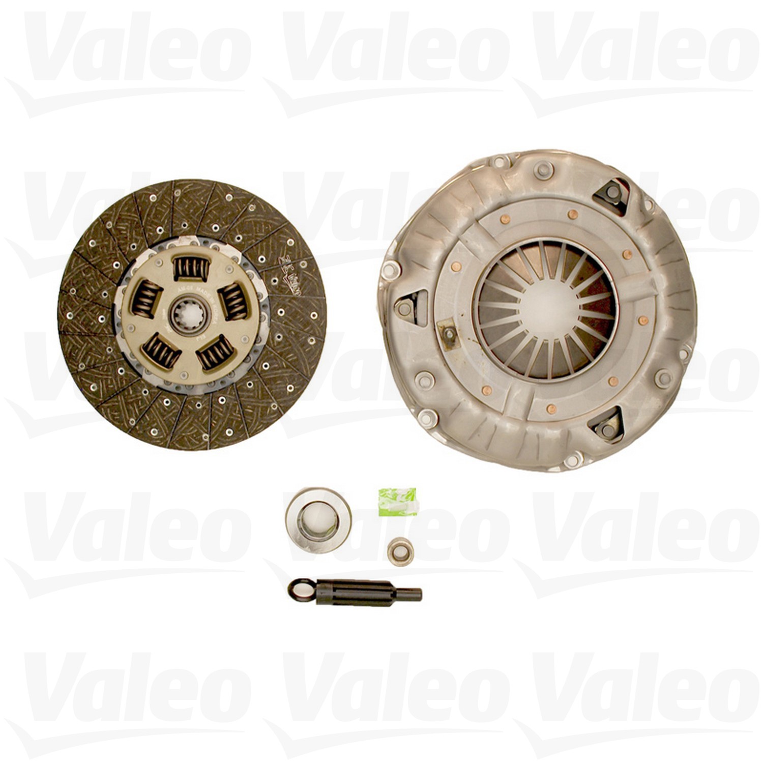 1975-1984 Chevrolet C10 Clutch Kit