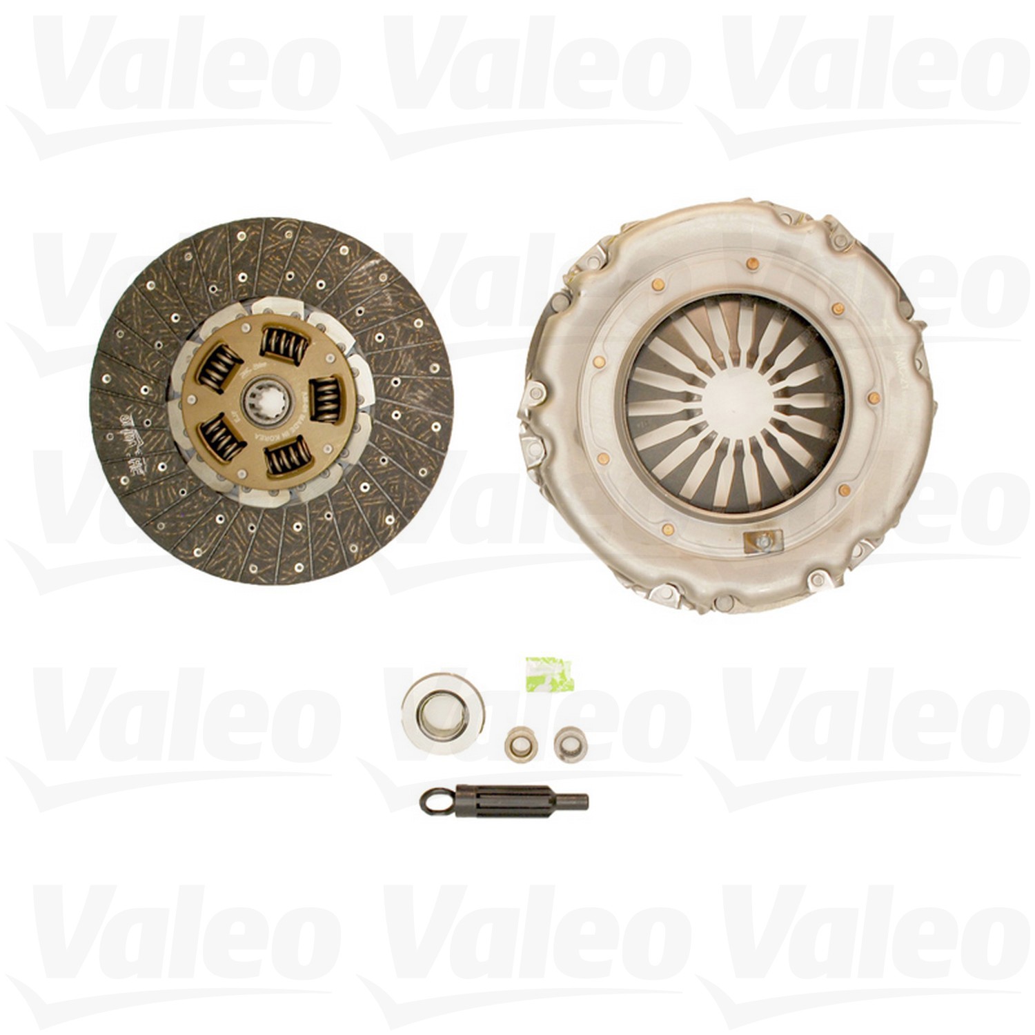 1975-1984 Chevrolet C10 Clutch Kit 5.0L
