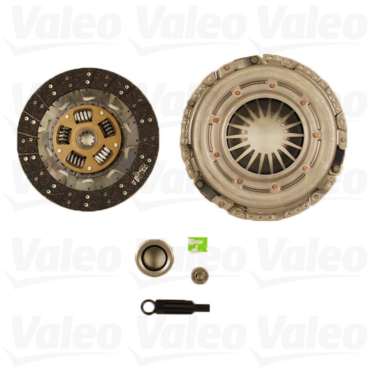1999-2007 Ford F-150 Clutch Kit 5.4L