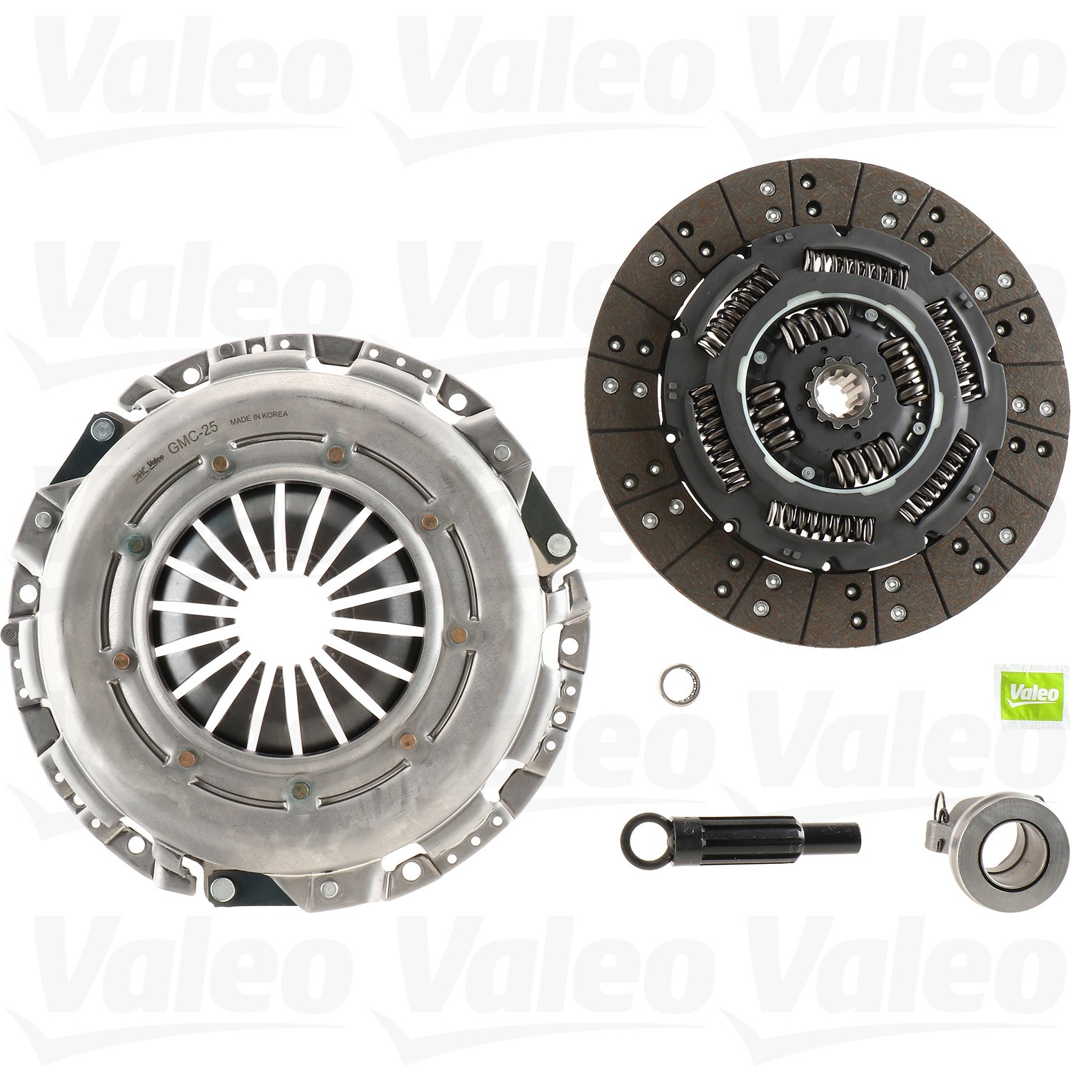 1994-2008 Dodge Ram 1500 Clutch Kit 3.7L