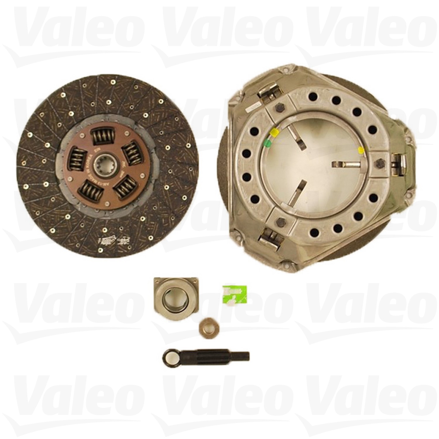 1975-1979 Ford F-150 Clutch Kit