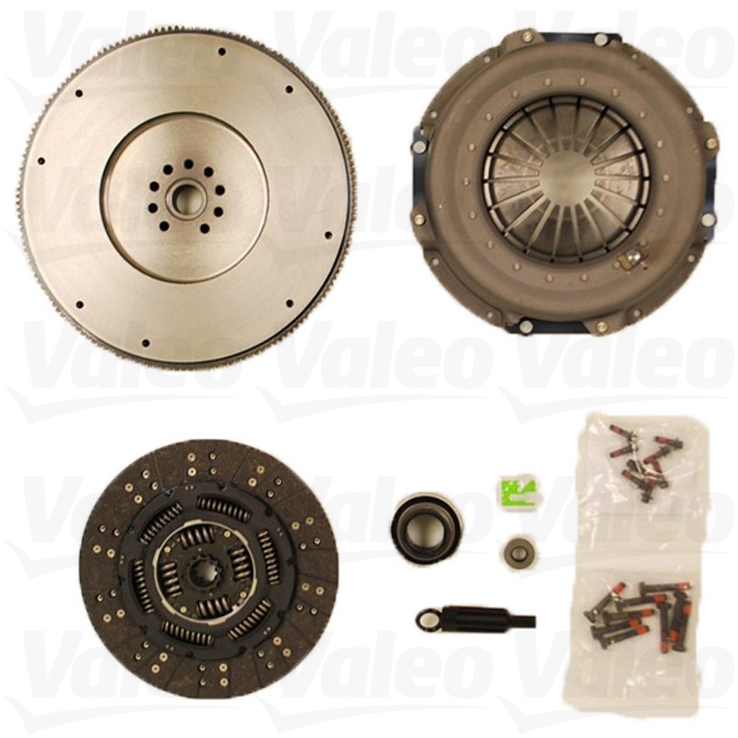 1988-1994 Ford F-350 7.3L