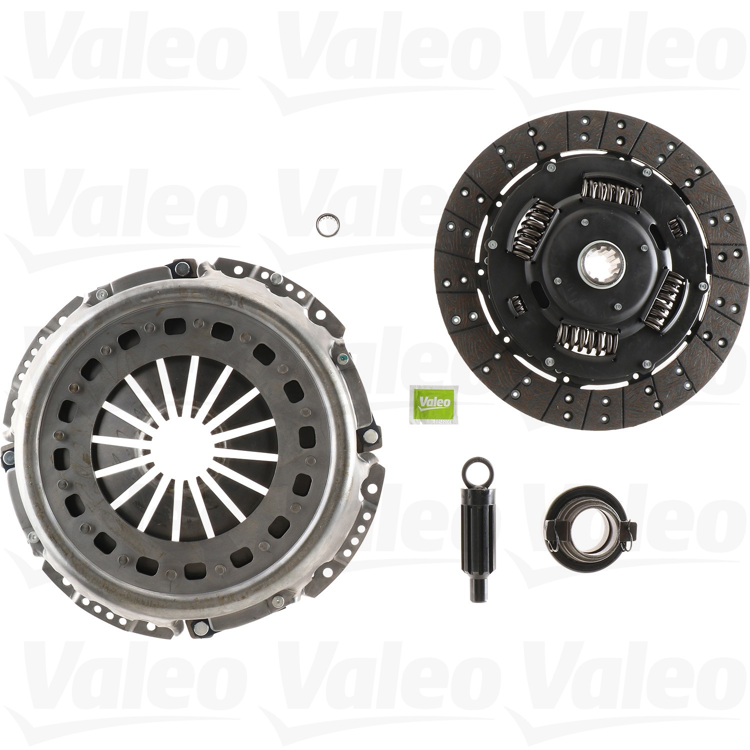 2001-2009 Dodge Ram 2500 Clutch Kit