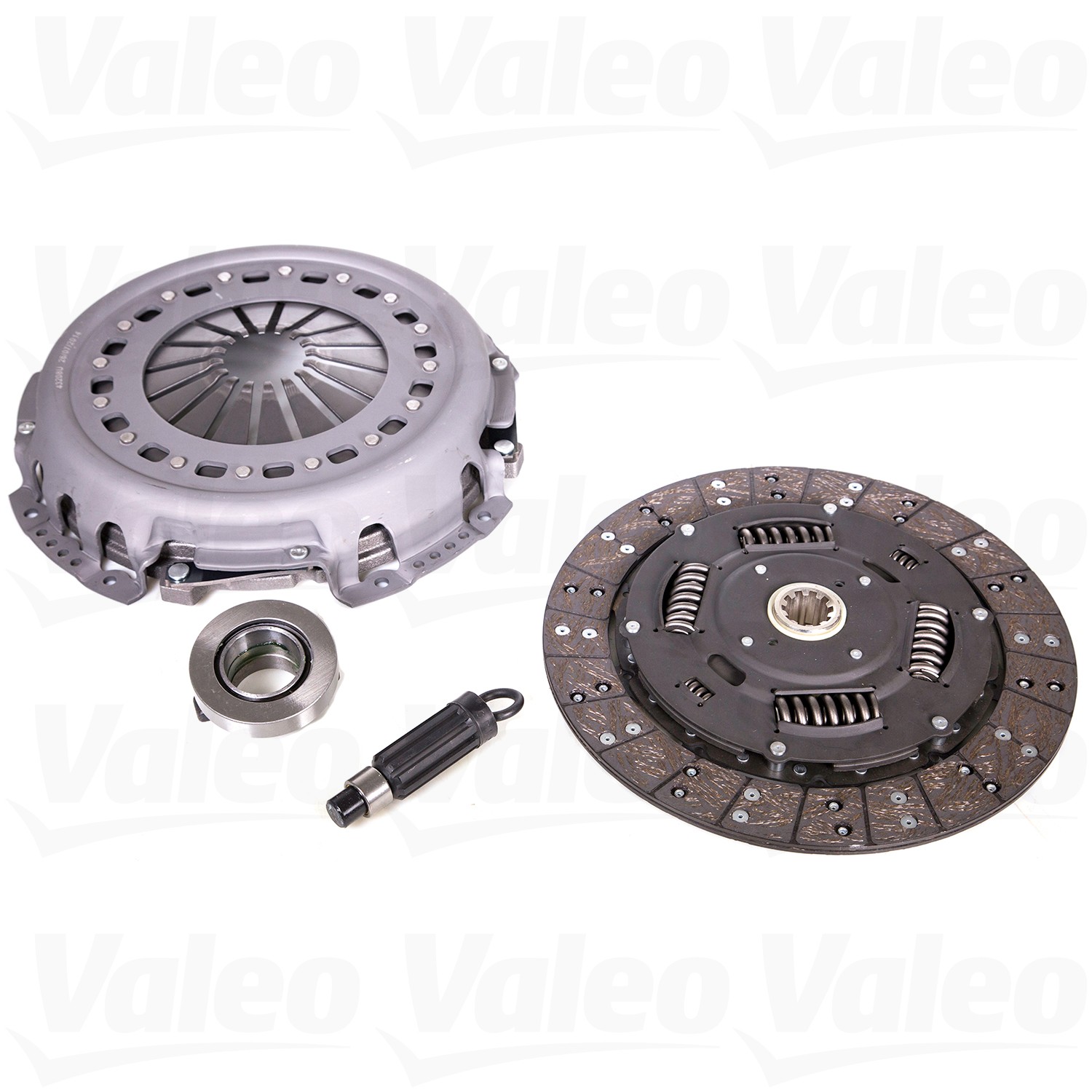 1994-2003 Dodge Ram 1500 Clutch Kit 5.9L