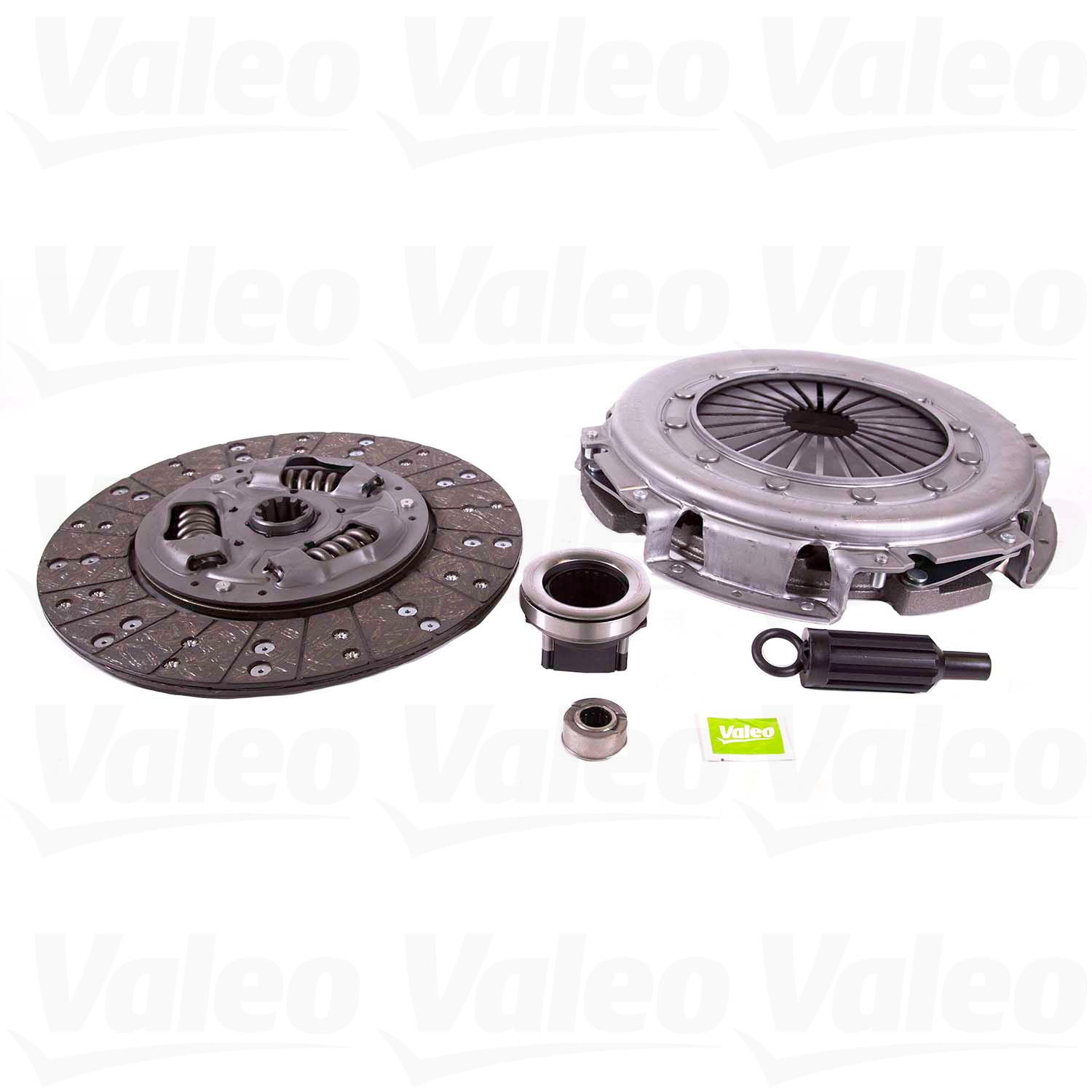 1999-2003 Ford F-250 Super Duty Clutch Service Kit