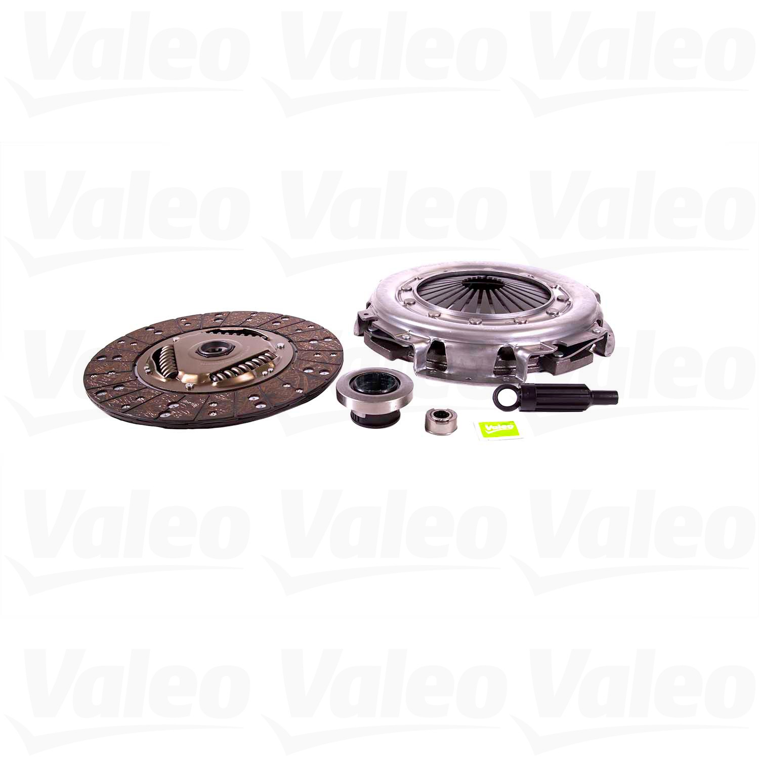1994-1997 Ford F-350 Clutch Service Kit