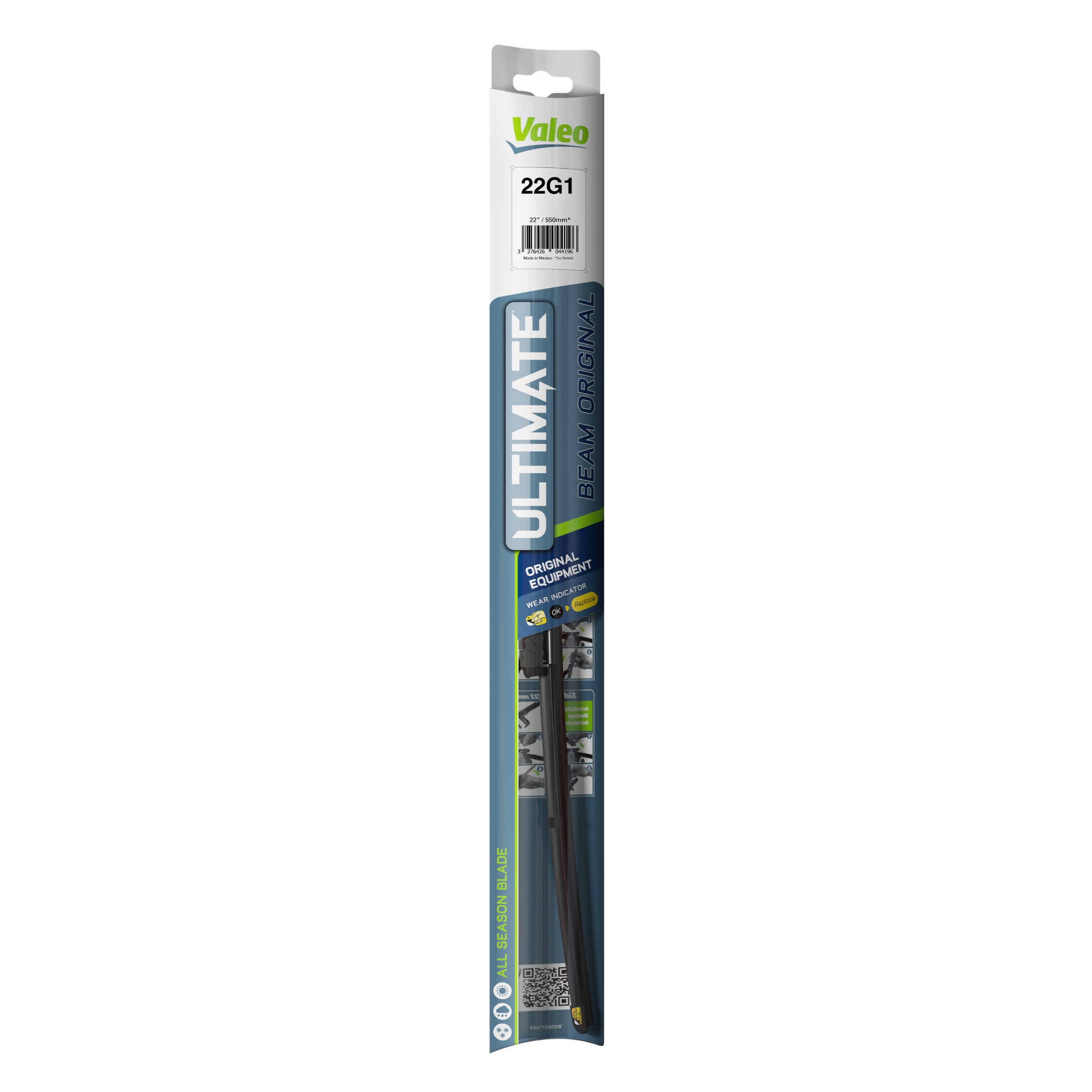 VALEO PRODUCTS