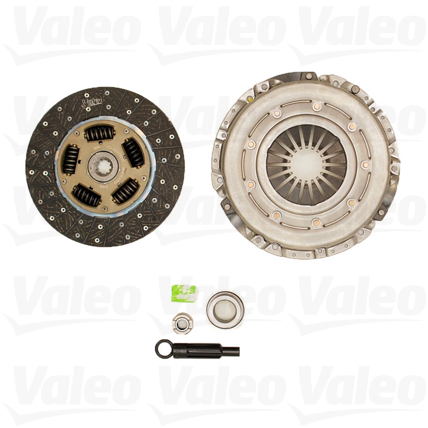 1986-1995 Ford Mustang Signature Kit 5.0L