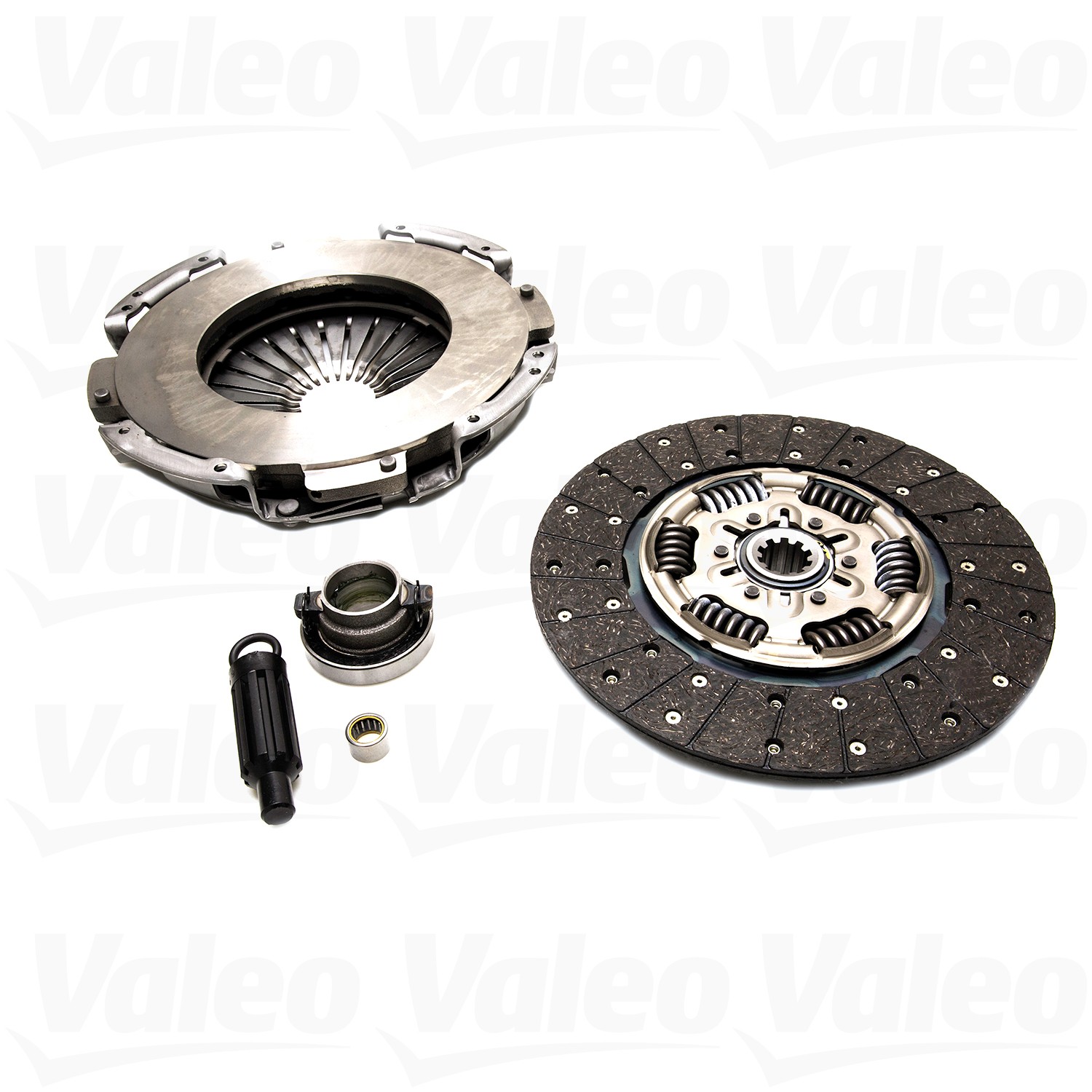 2001-2010 Dodge Ram 2500 Signature Clutch Kit