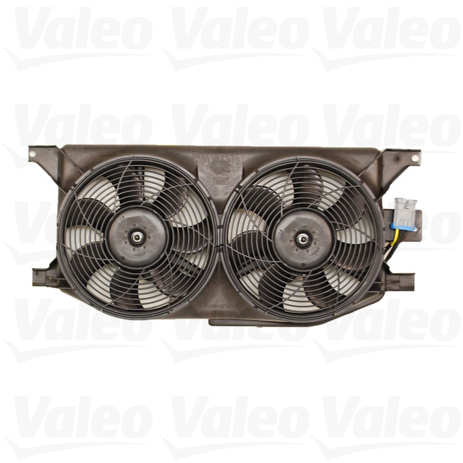 1998-2003 Mercedes-Benz ML320 Engine Cooling Fan
