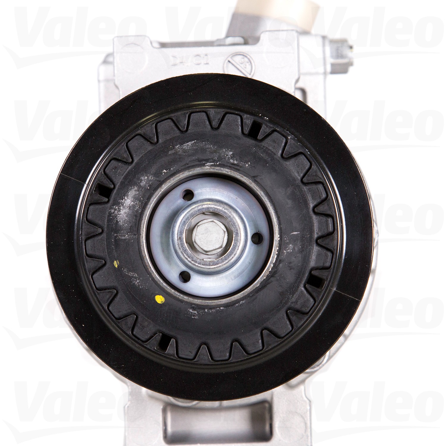 2005-2019 Volkswagen Jetta Compressor 2.0L