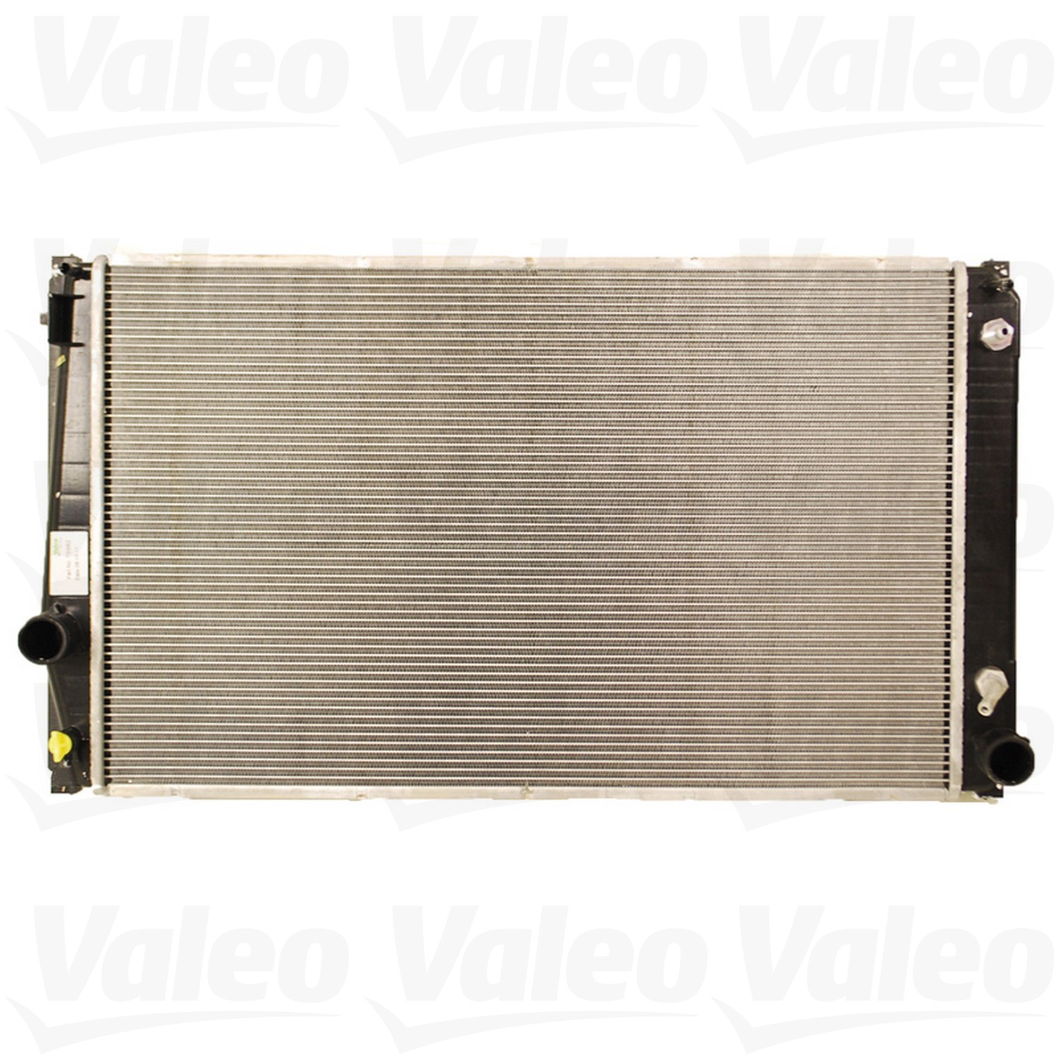 2006-2011 Toyota RAV4 Radiator (VS2892)