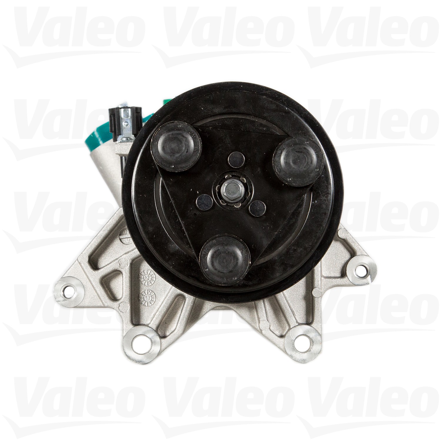 2004-2005 Nissan Quest Compressor