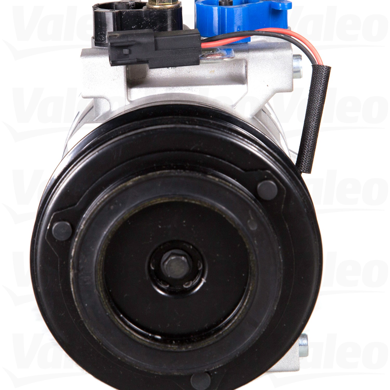 2006-2010 Ford Explorer Compressor