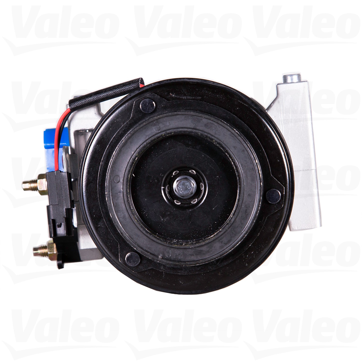 2009-2010 Ford F-250 Super Duty Compressor