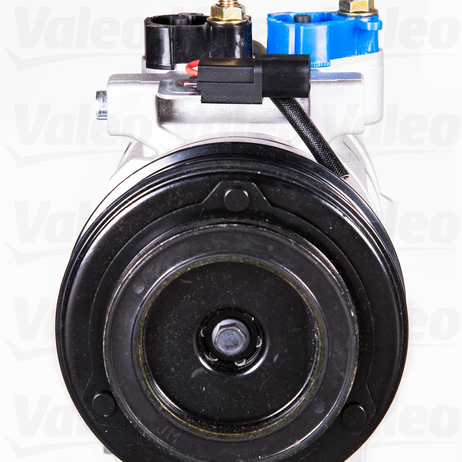 2007-2008 Ford F-150 Compressor