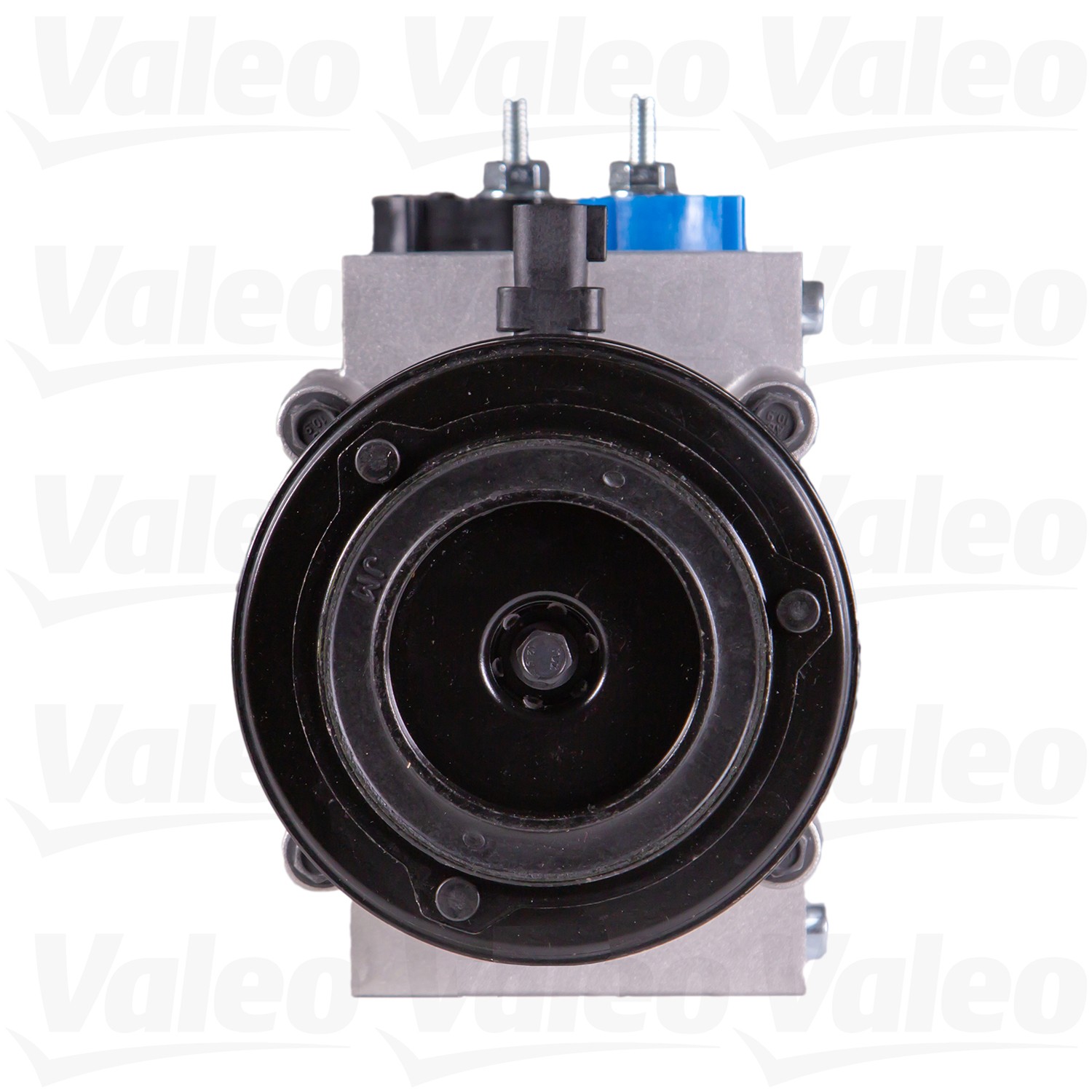 2007-2016 Ford E-350 Super Duty Compressor
