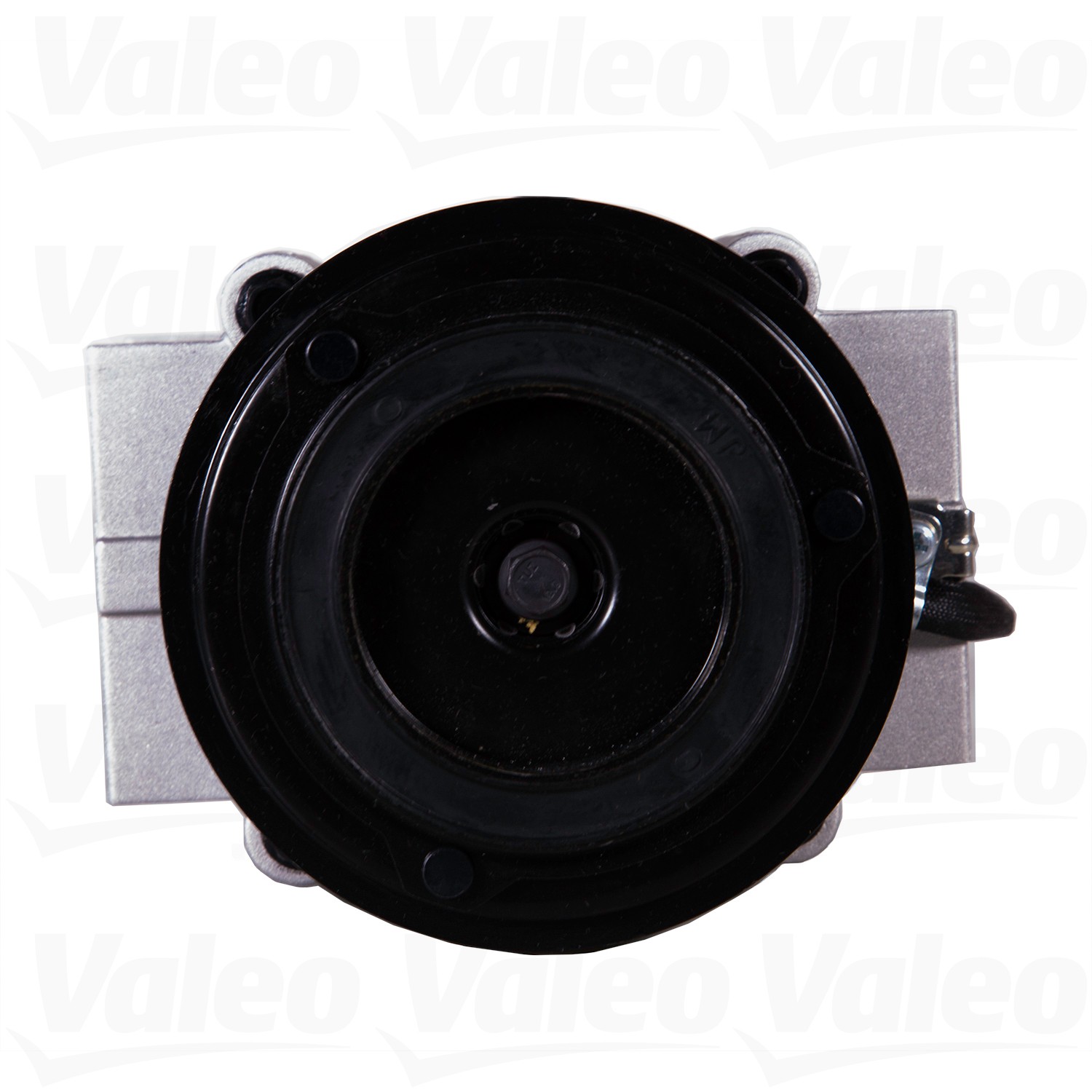 2006-2009 Dodge Ram 2500 Compressor