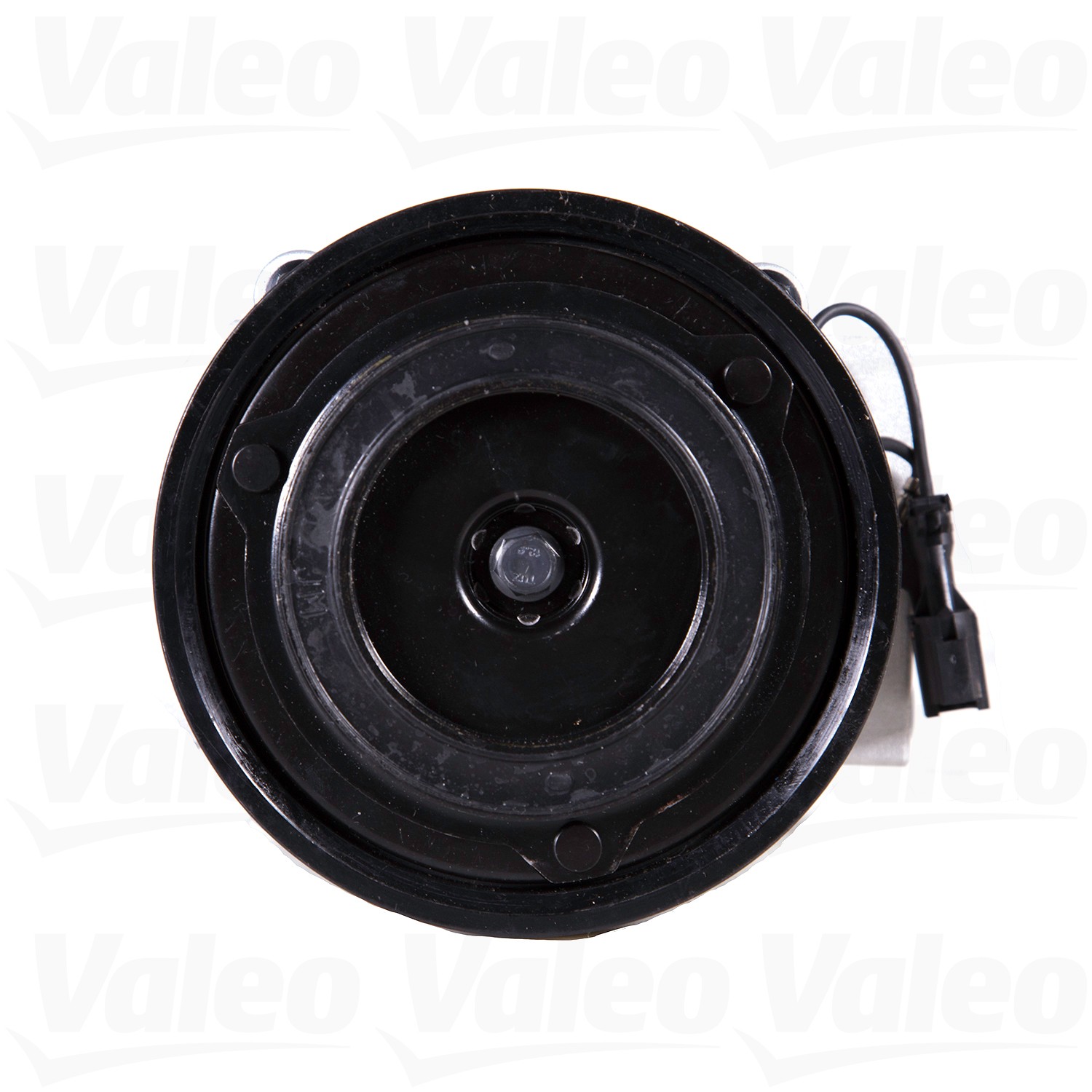 2001-2004 Hyundai Santa Fe Compressor