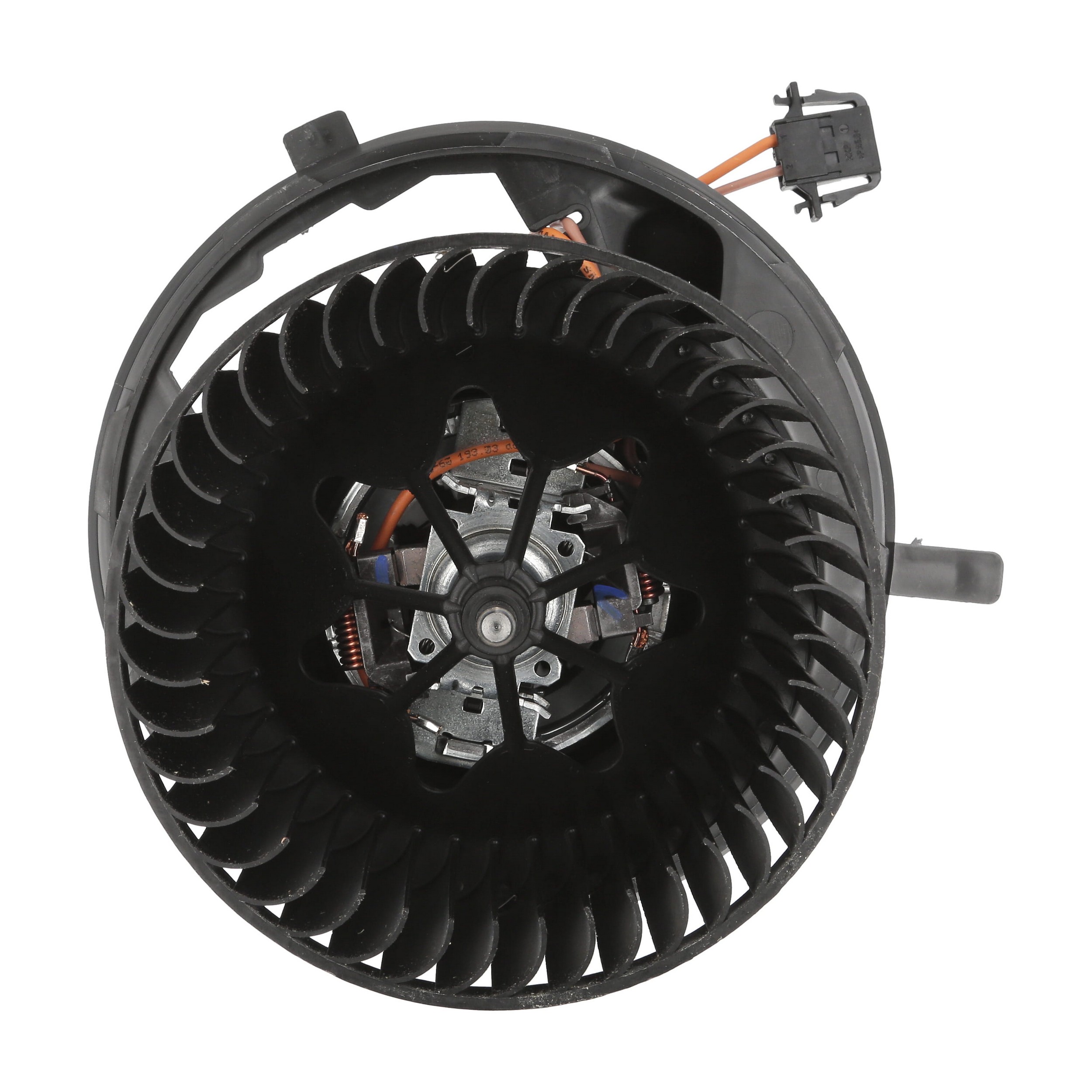 Blower Motor for Volkswagen Jetta 2005-2015