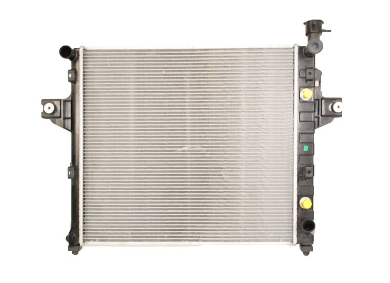 1999-2000 Jeep Grand Cherokee Radiator (VSOE2263)