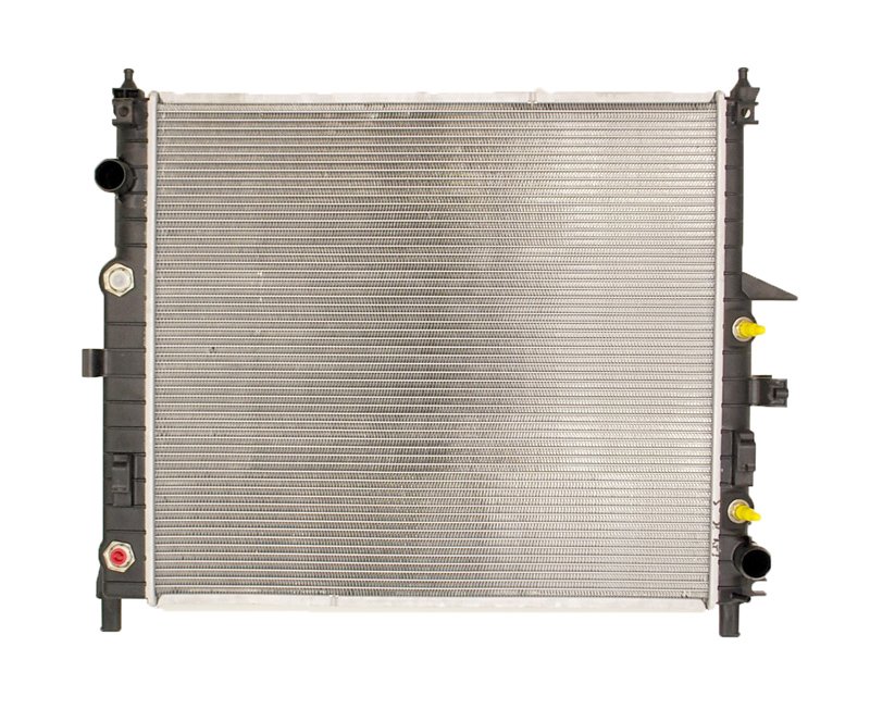 1997-2001 Toyota Camry Radiator