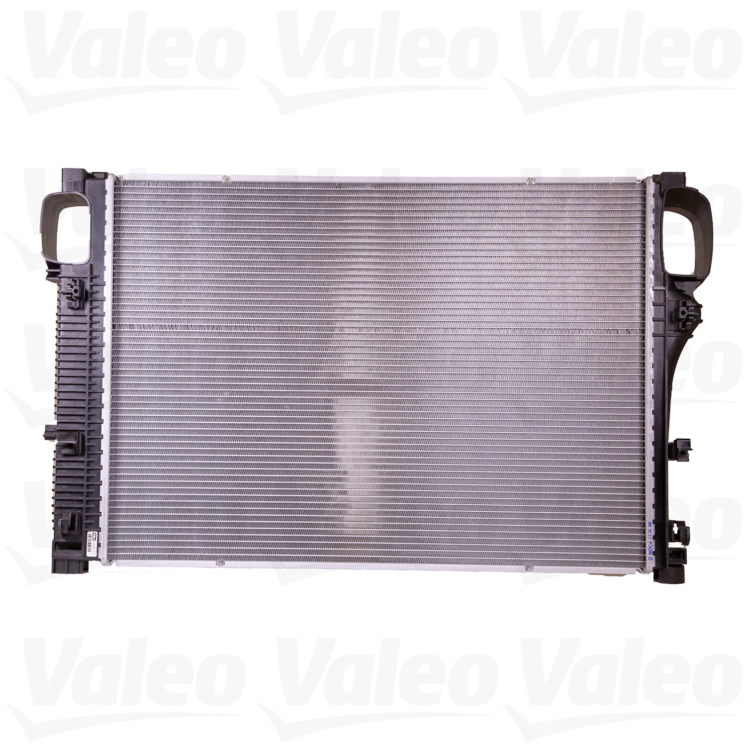 2012-2013 Mercedes-Benz S350 Radiator (VSOE2875)
