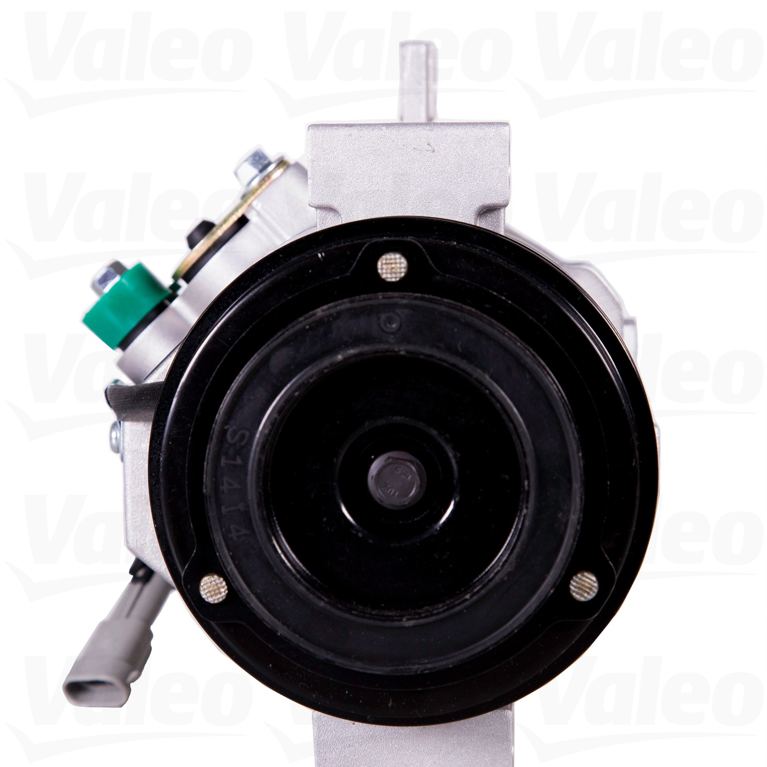 2007-2015 Chevrolet Express 3500 Compressor