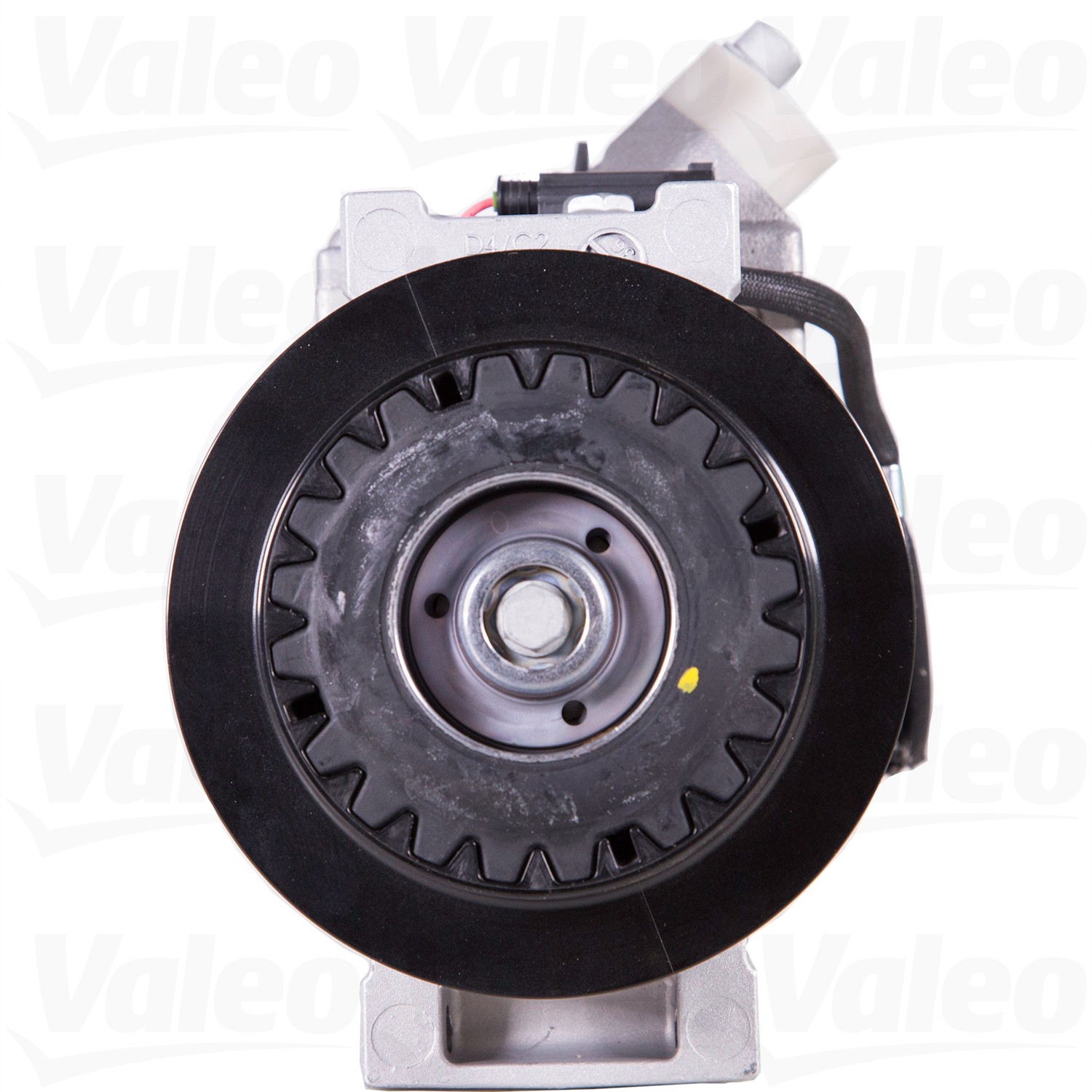 2004-2005 Mercedes-Benz C230 Compressor