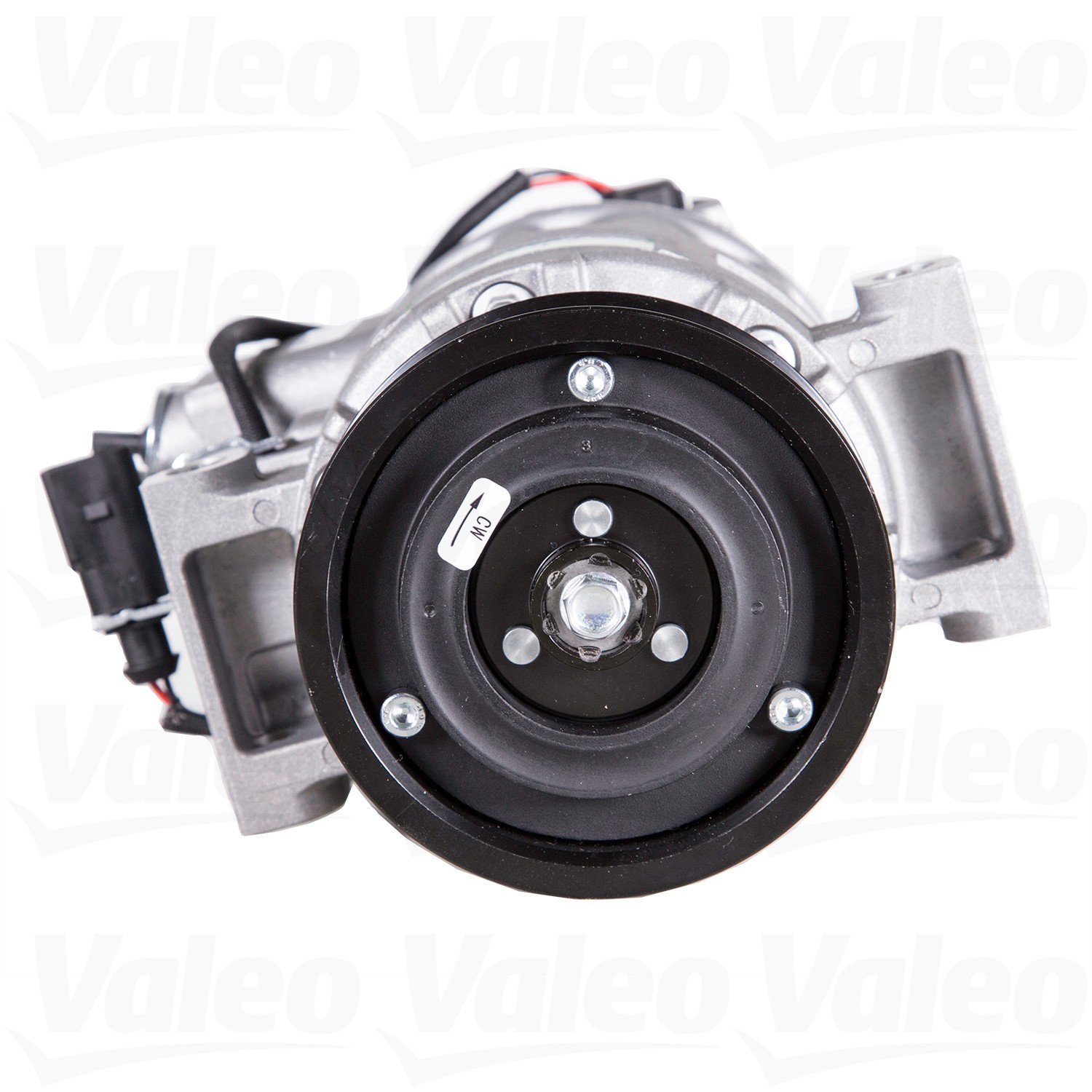 2009-2014 Volvo XC90 Compressor