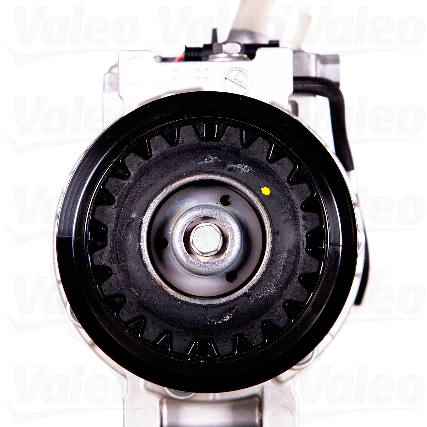 2001-2003 Mercedes-Benz C240 Compressor