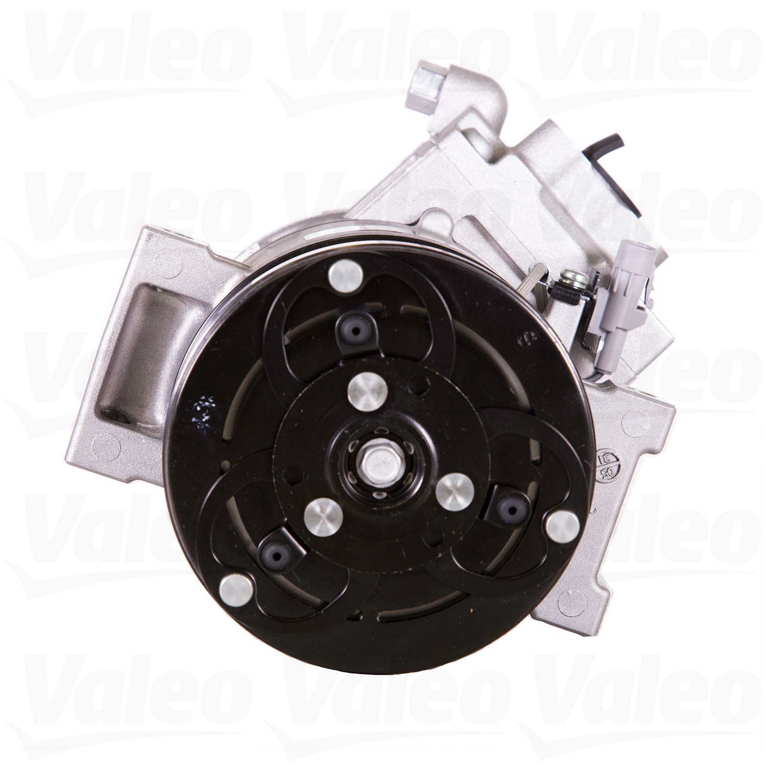 2006-2008 Suzuki Grand Vitara Compressor