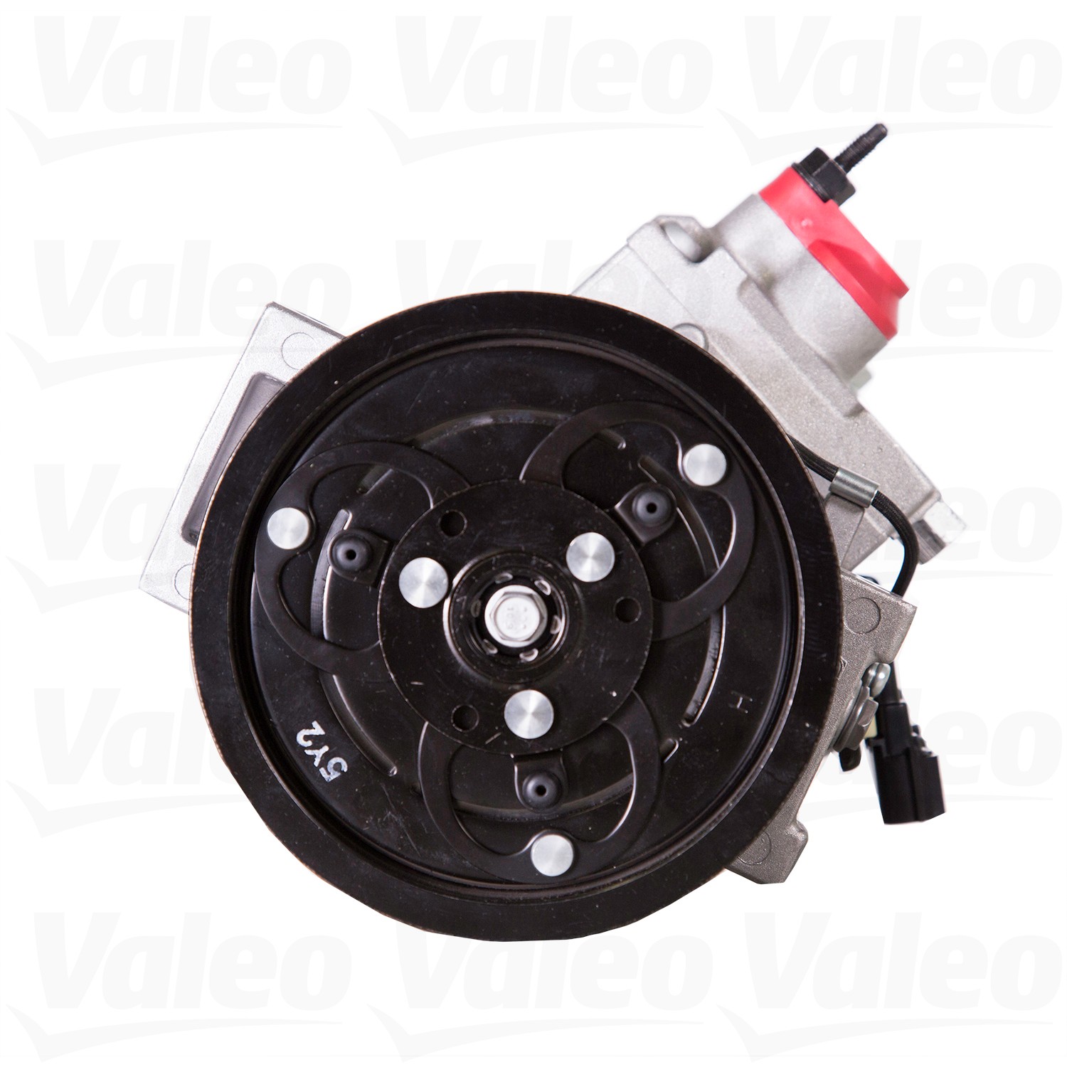 2010-2013 Volvo XC60 Compressor