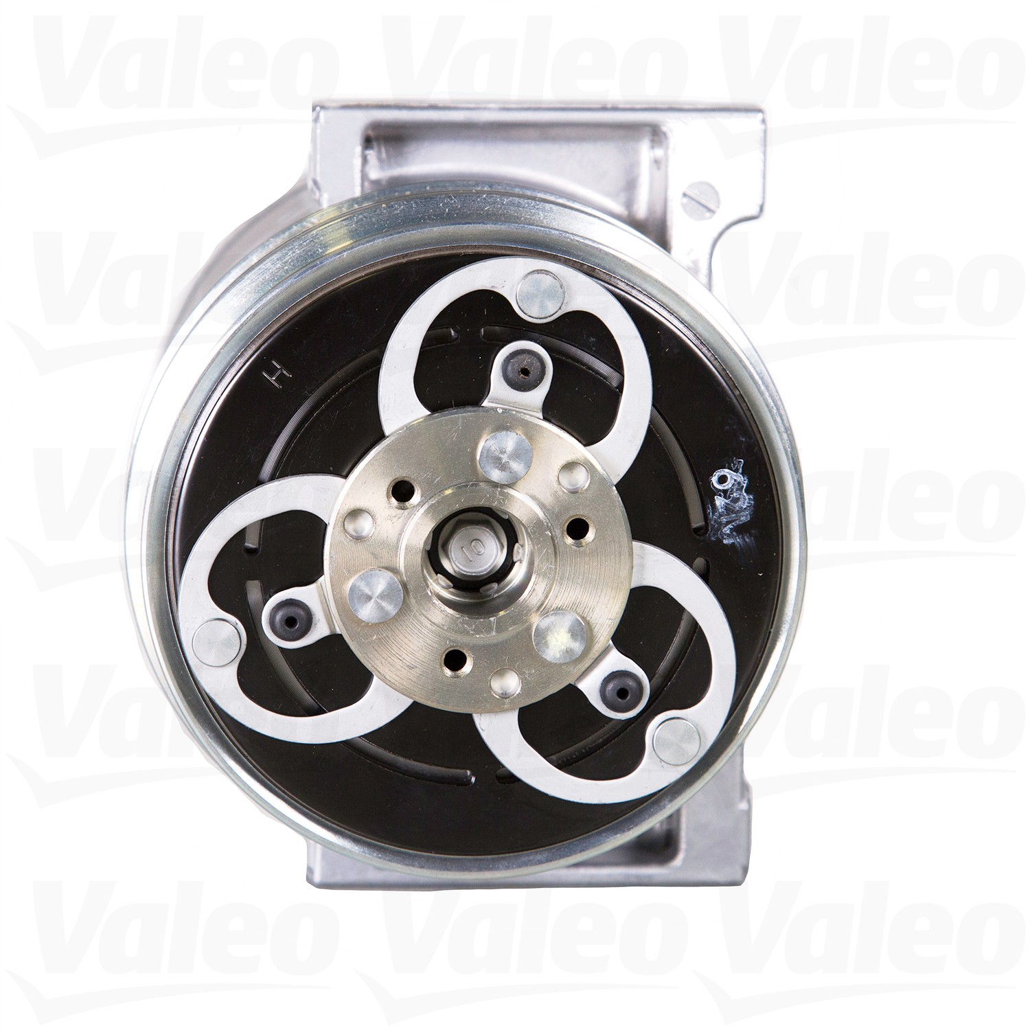 2004-2011 Volvo S40 Compressor