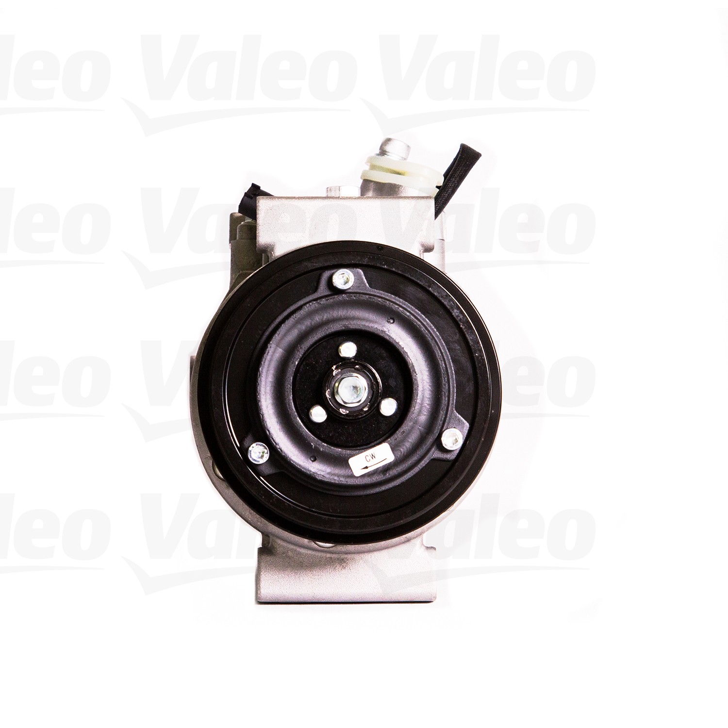 2010-2013 Mercedes-Benz Sprinter 2500 Compressor