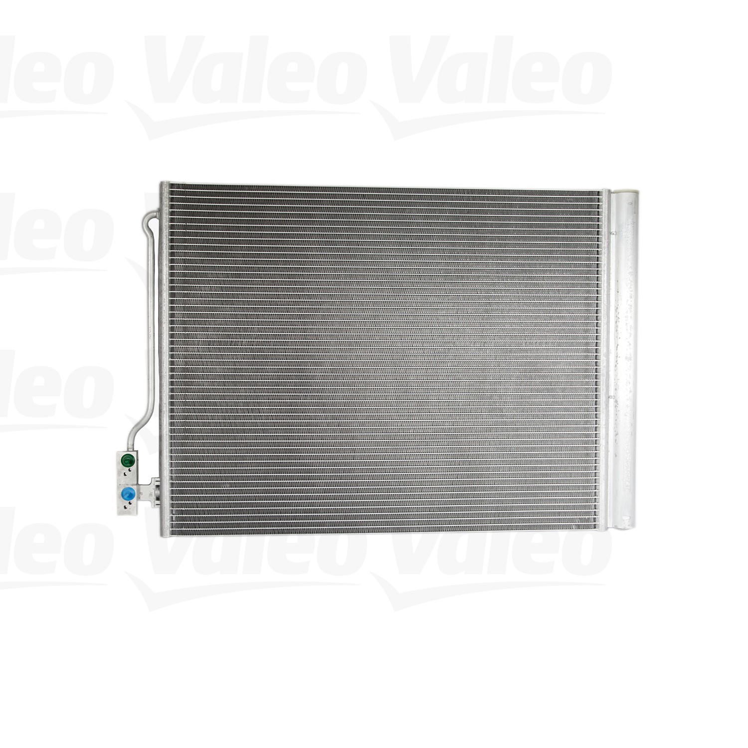Condenser for BMW 528i 2012-2016