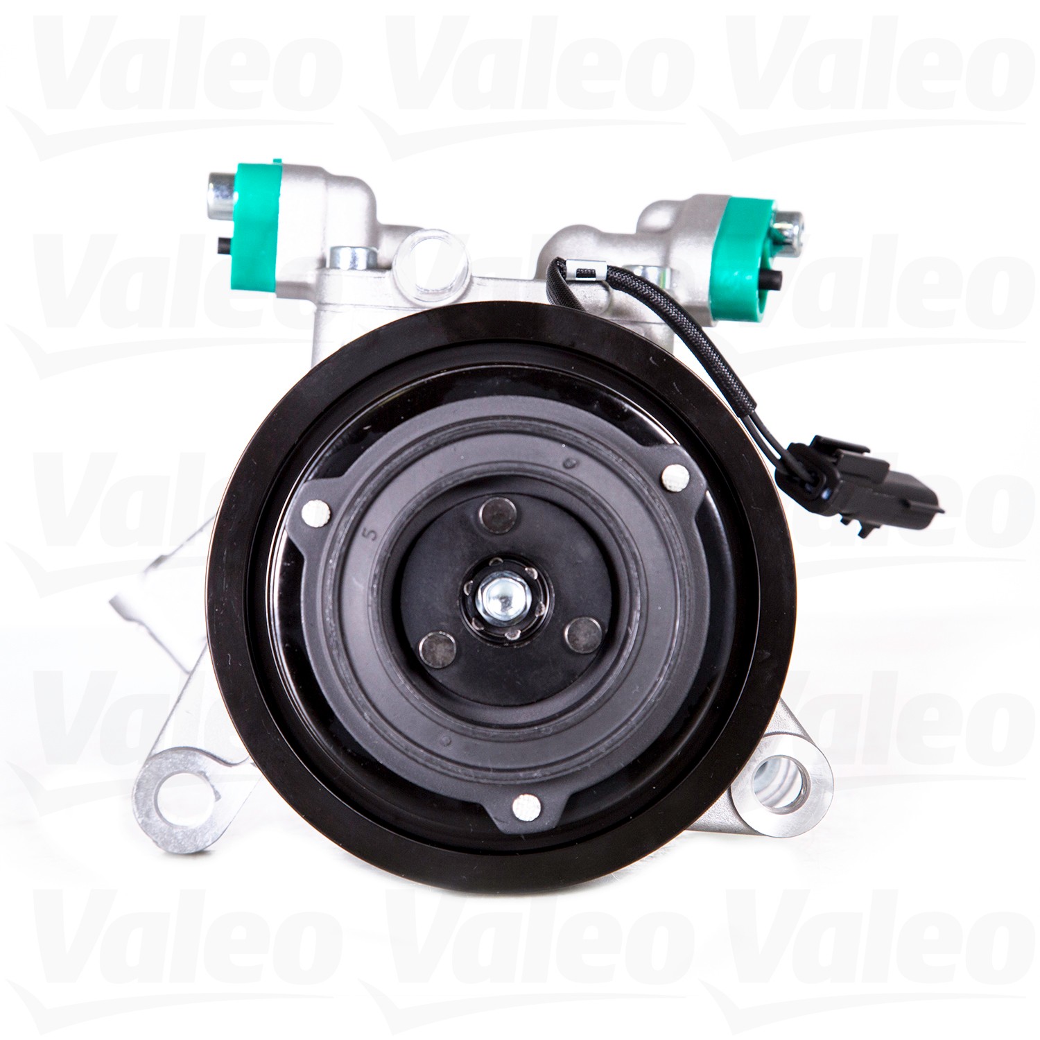 1999-2002 Jeep Grand Cherokee Compressor