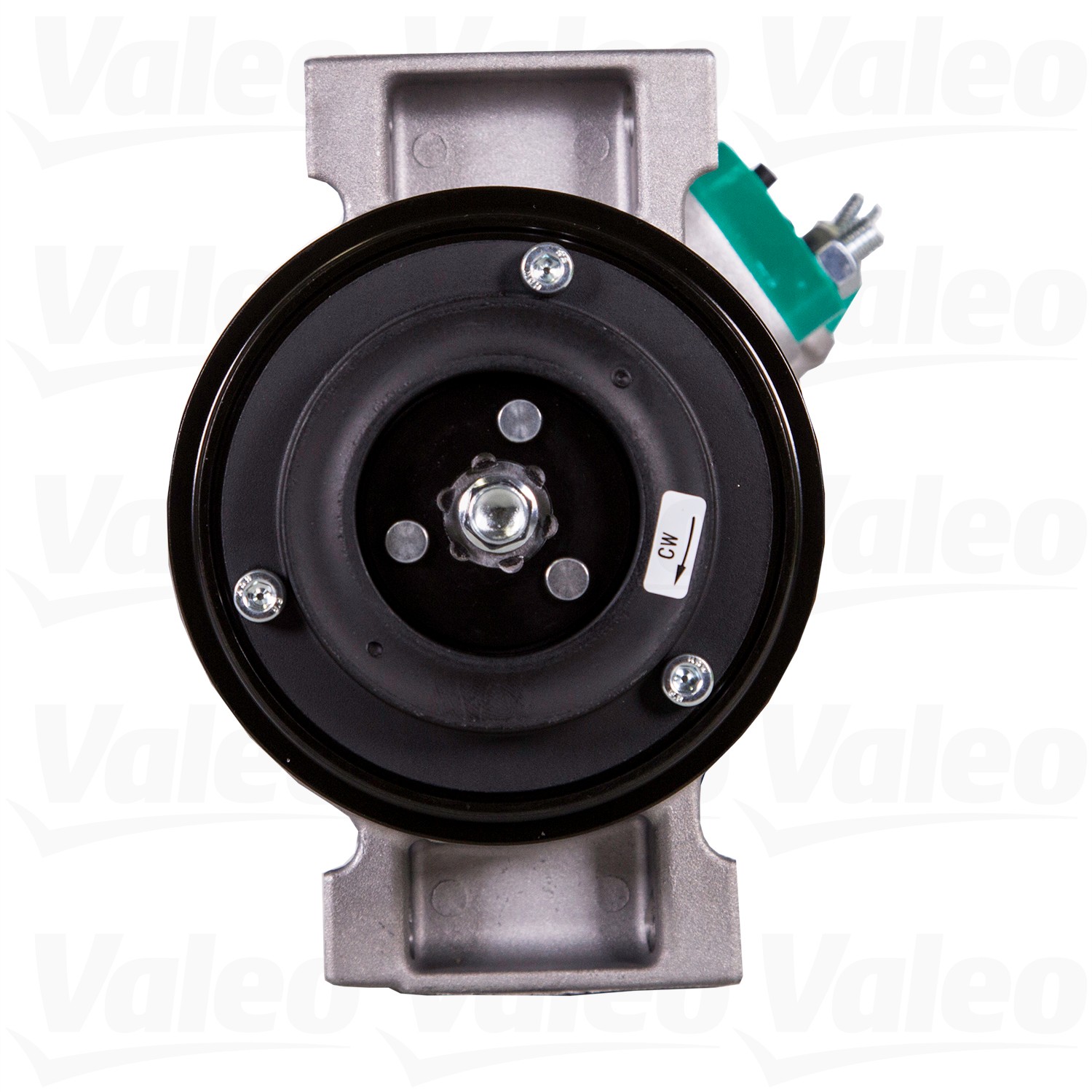 2007-2009 Dodge Caliber Compressor