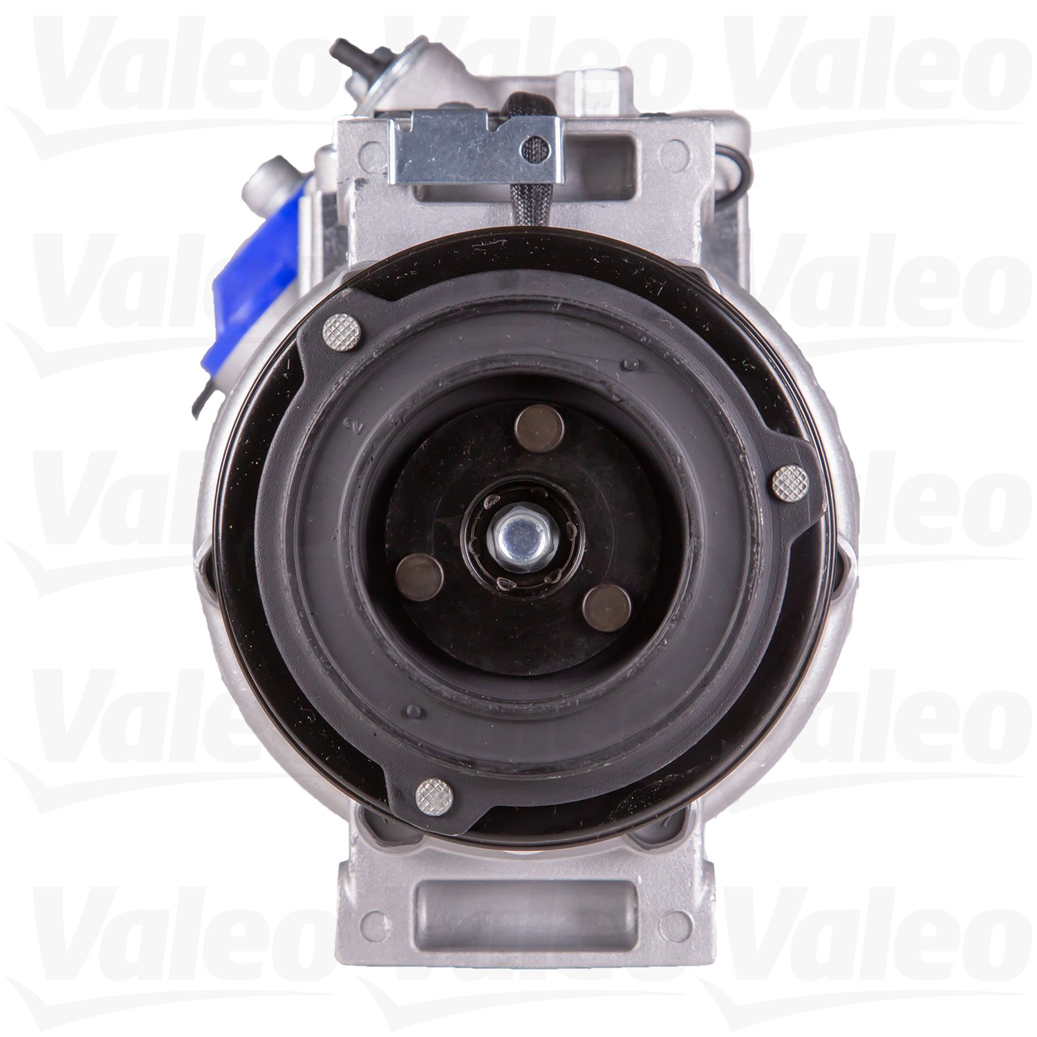 2001-2005 BMW 325i Compressor