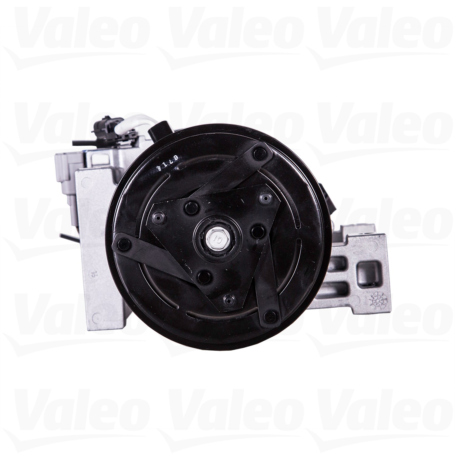 2013-2018 Nissan Altima Compressor