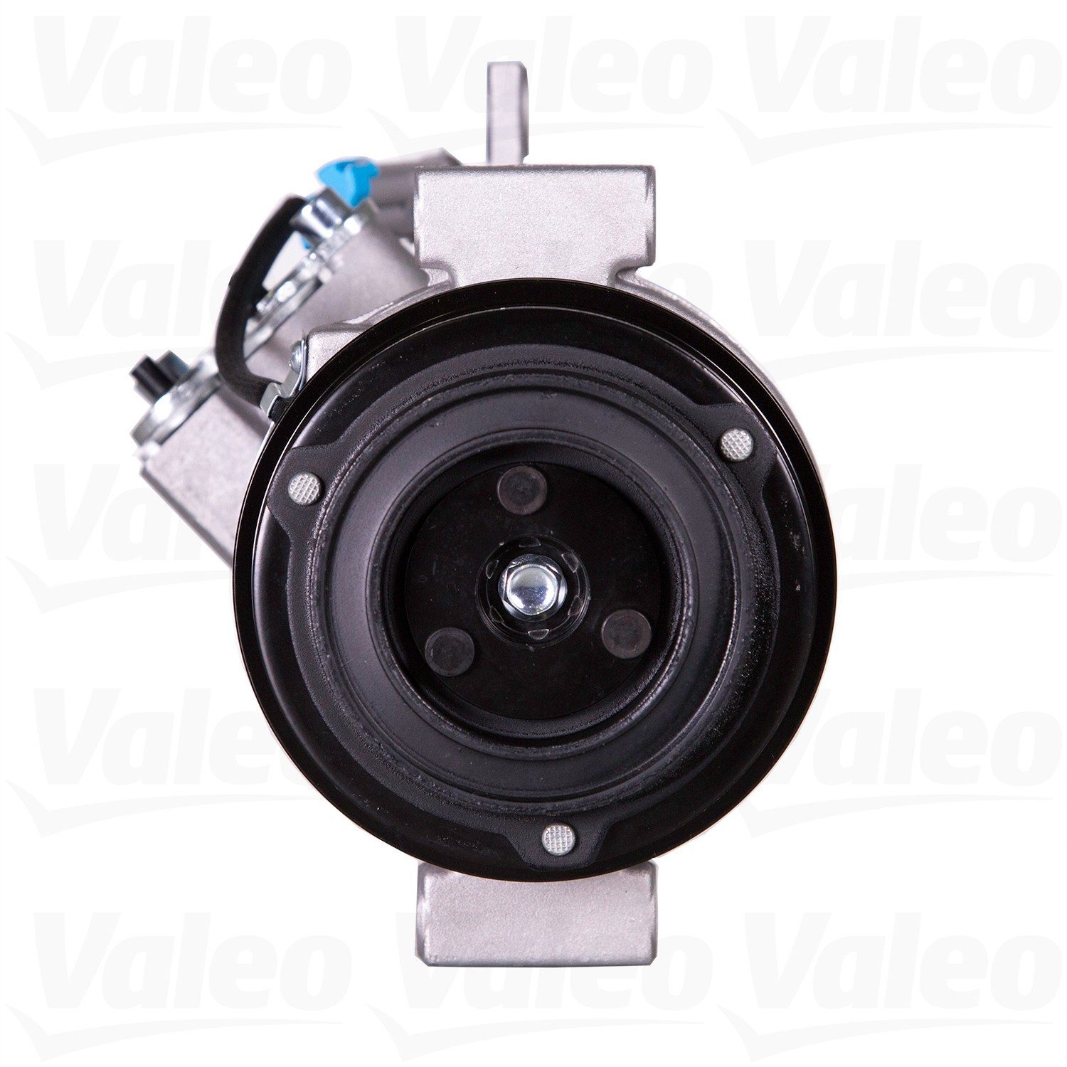 2011-2013 Chevrolet Silverado 1500 Compressor