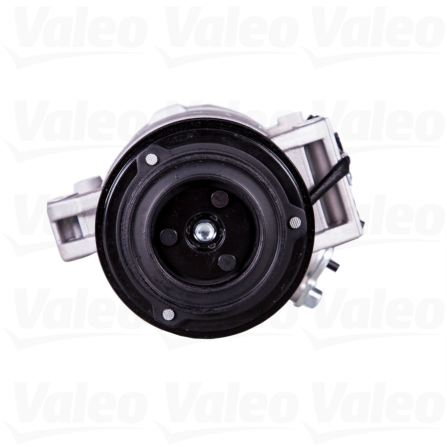 2007-2012 GMC Acadia Compressor