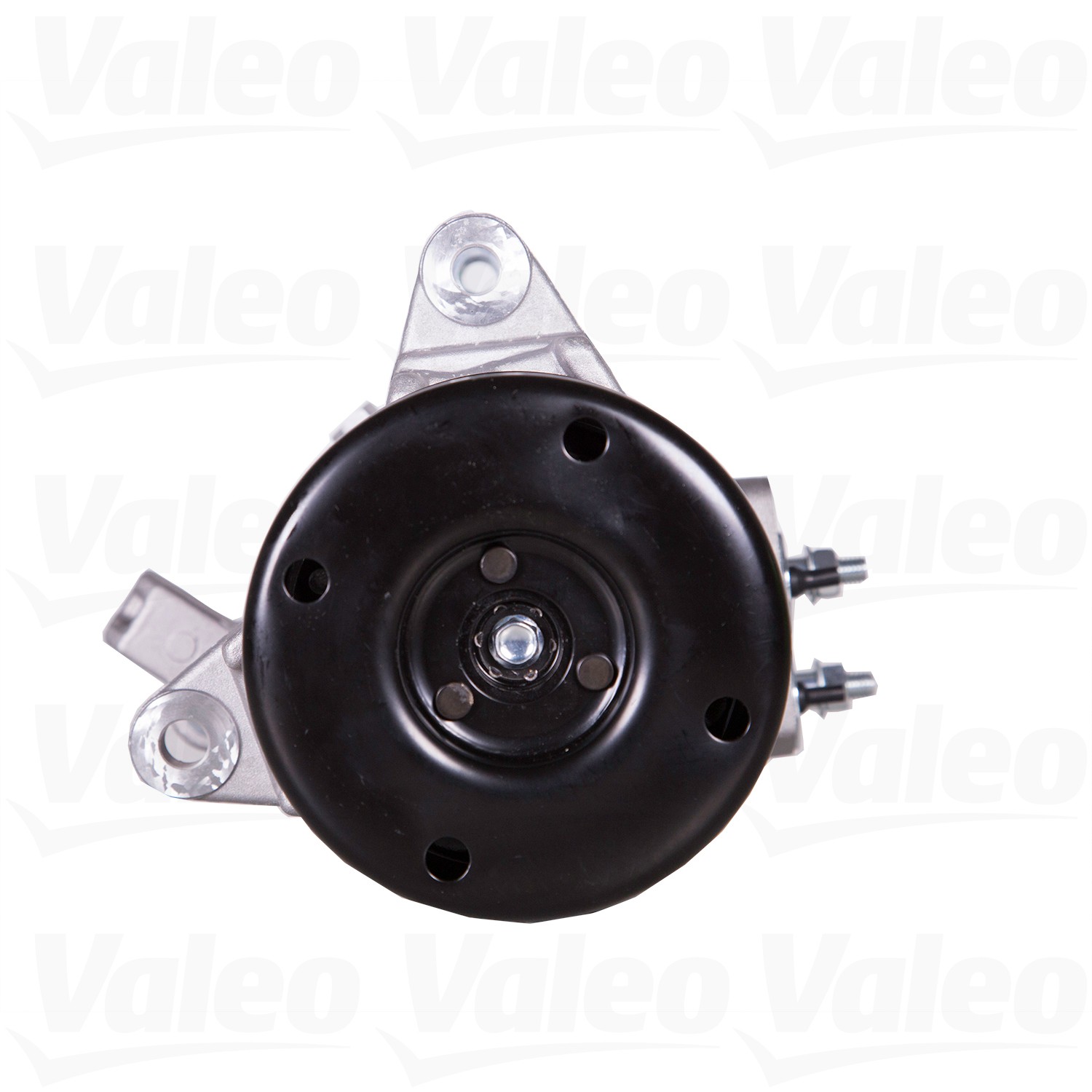 2004-2008 Dodge Durango Compressor