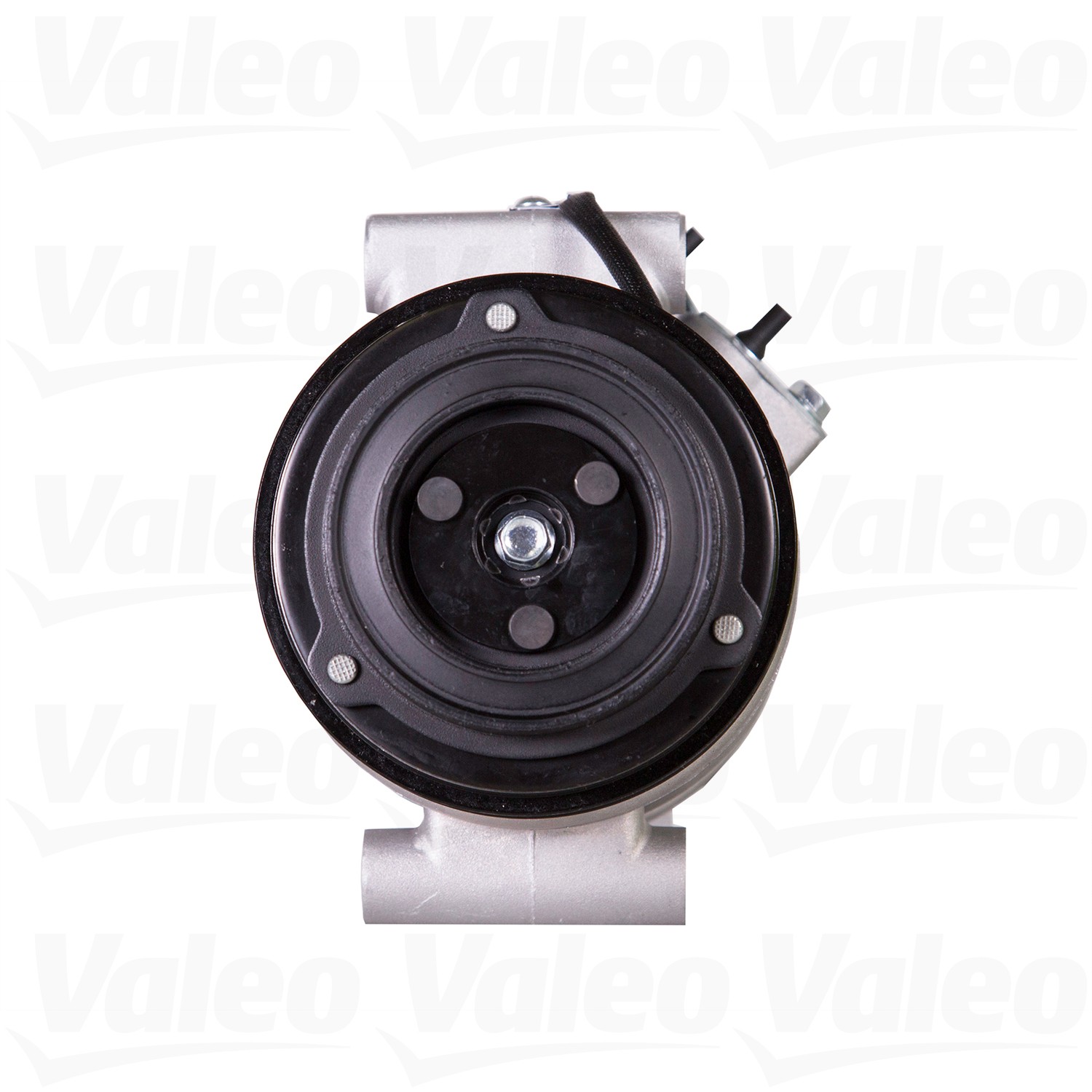 2007-2010 Ford Edge Compressor