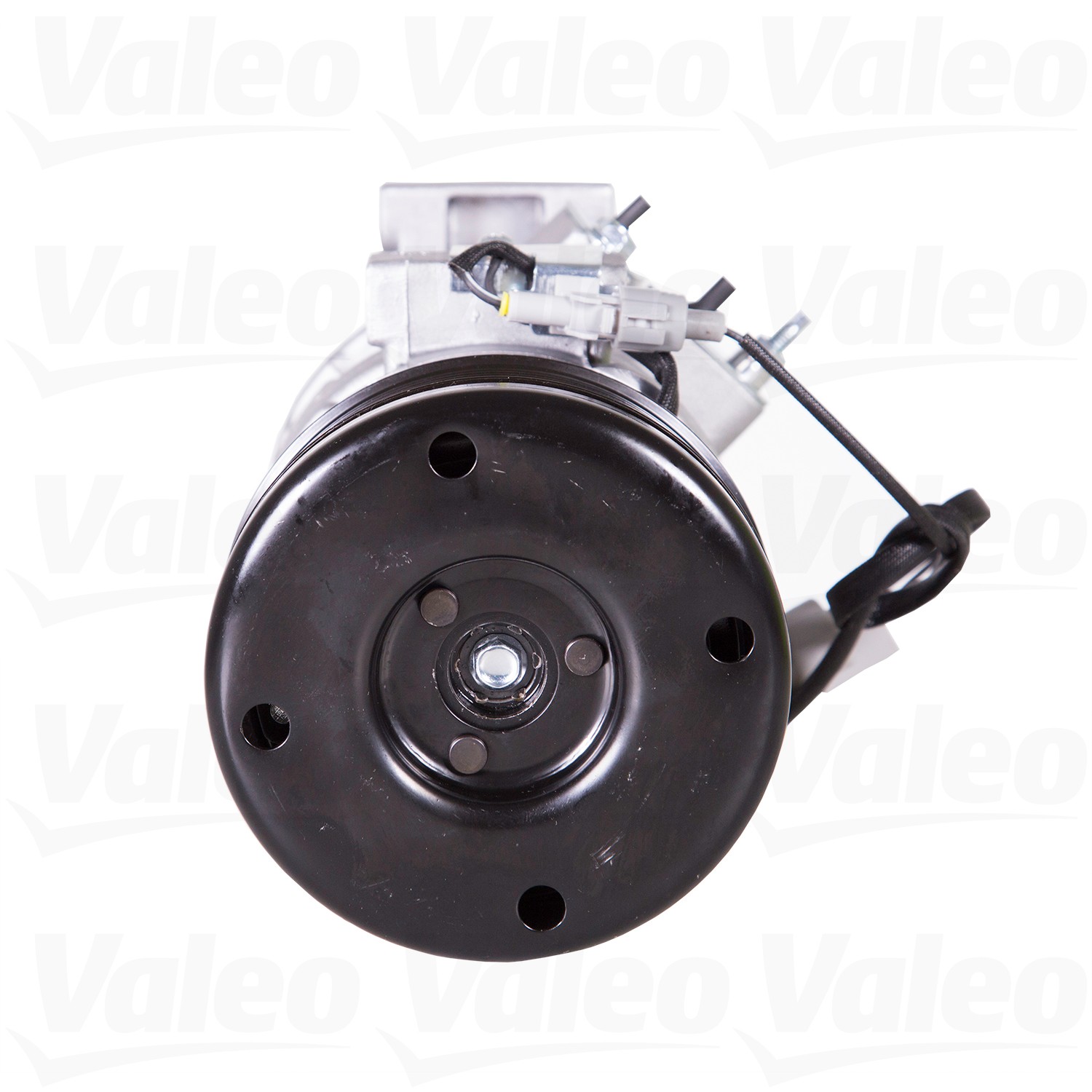 2007-2016 Toyota Tundra Compressor
