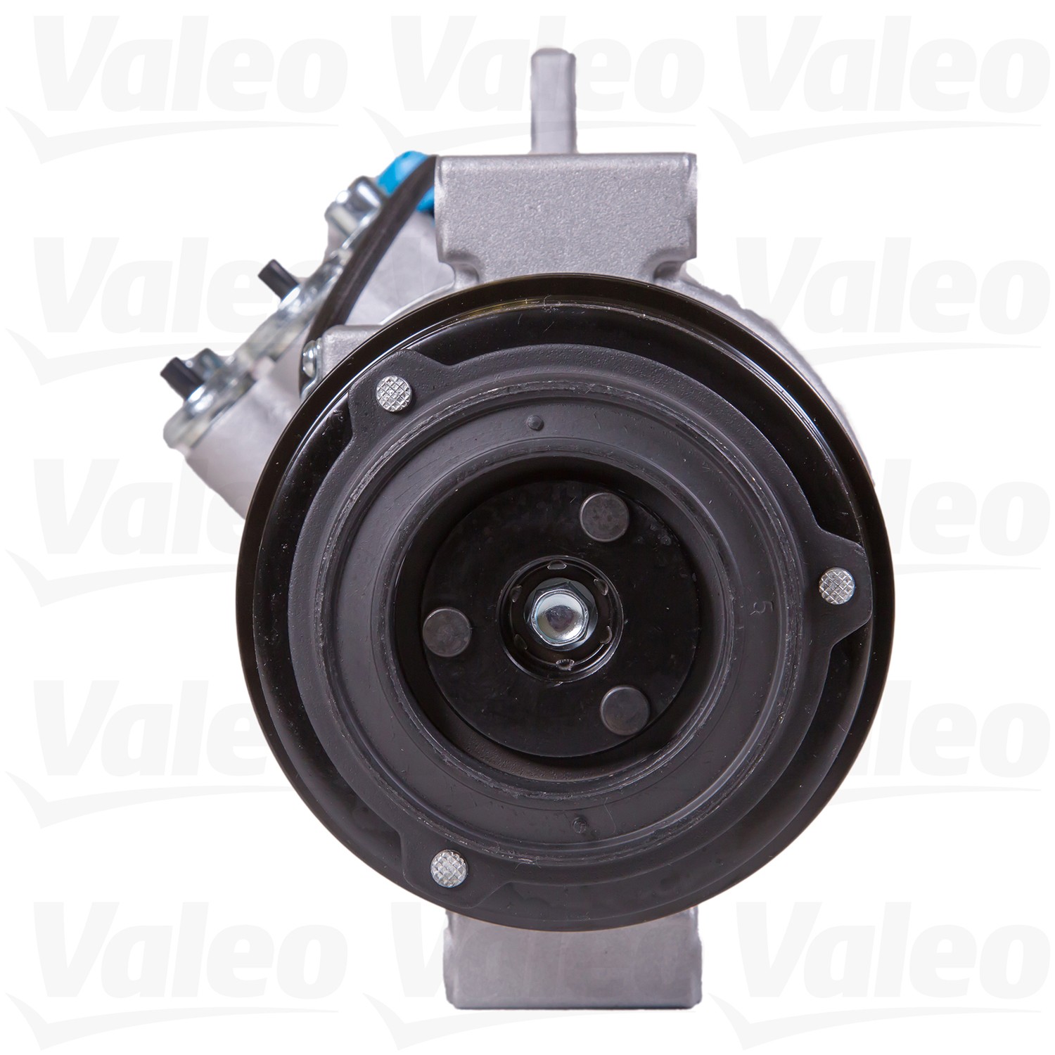 2001-2008 Chevrolet Tahoe Compressor 5.3L
