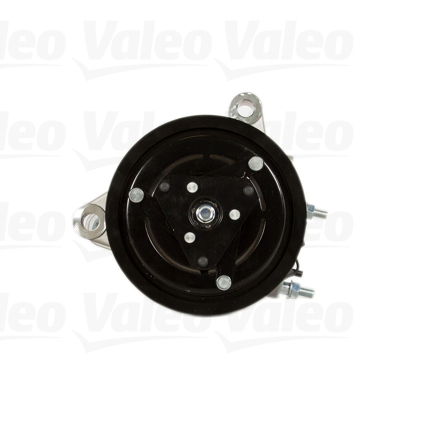 2006-2008 Jeep Liberty Compressor