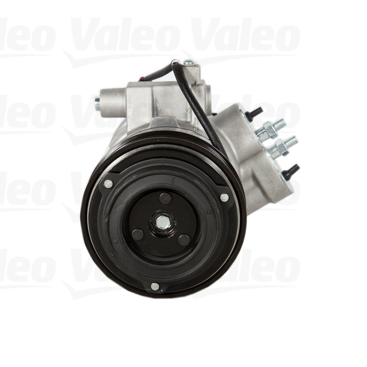 2008-2011 Ford Focus Compressor